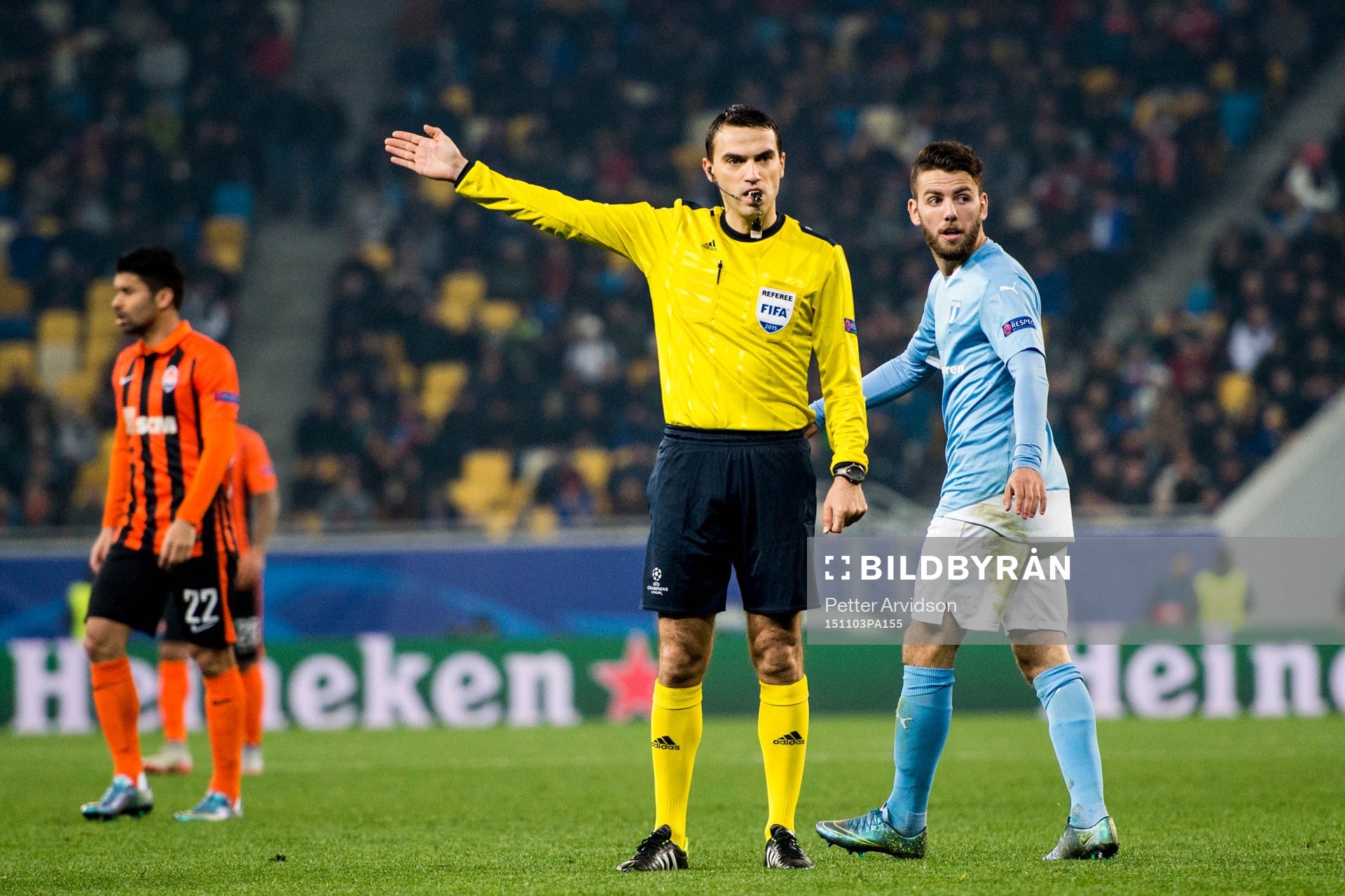 Domare Ovidiu Hategan