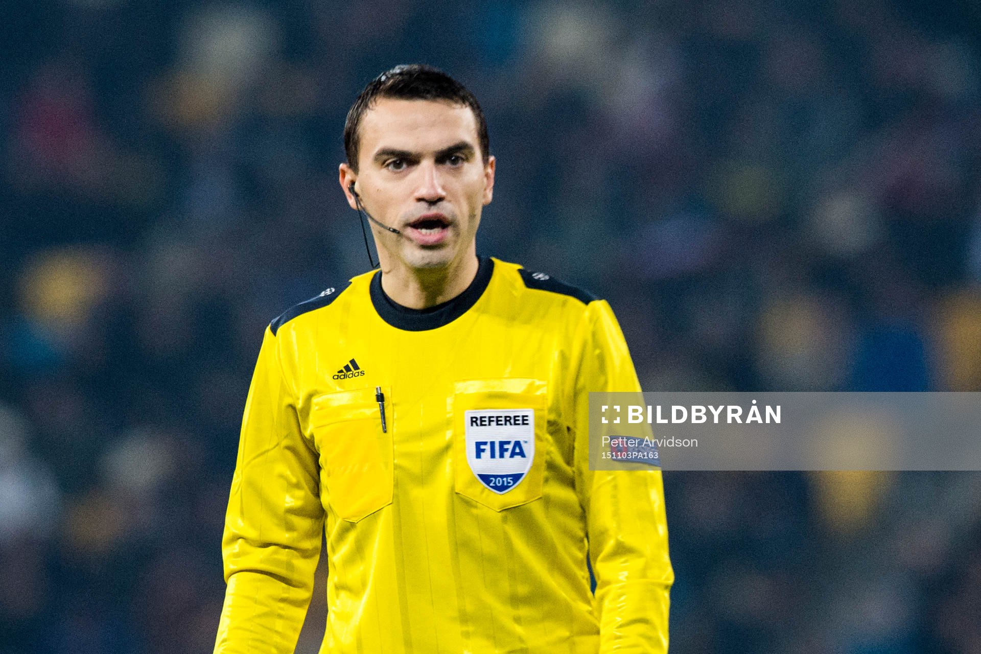 Domare Ovidiu Hategan