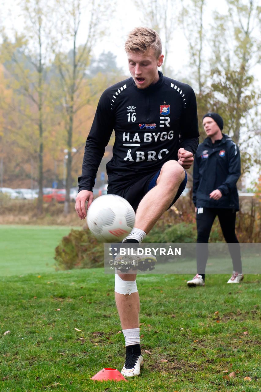 Örgrytes Sebastian Olsson