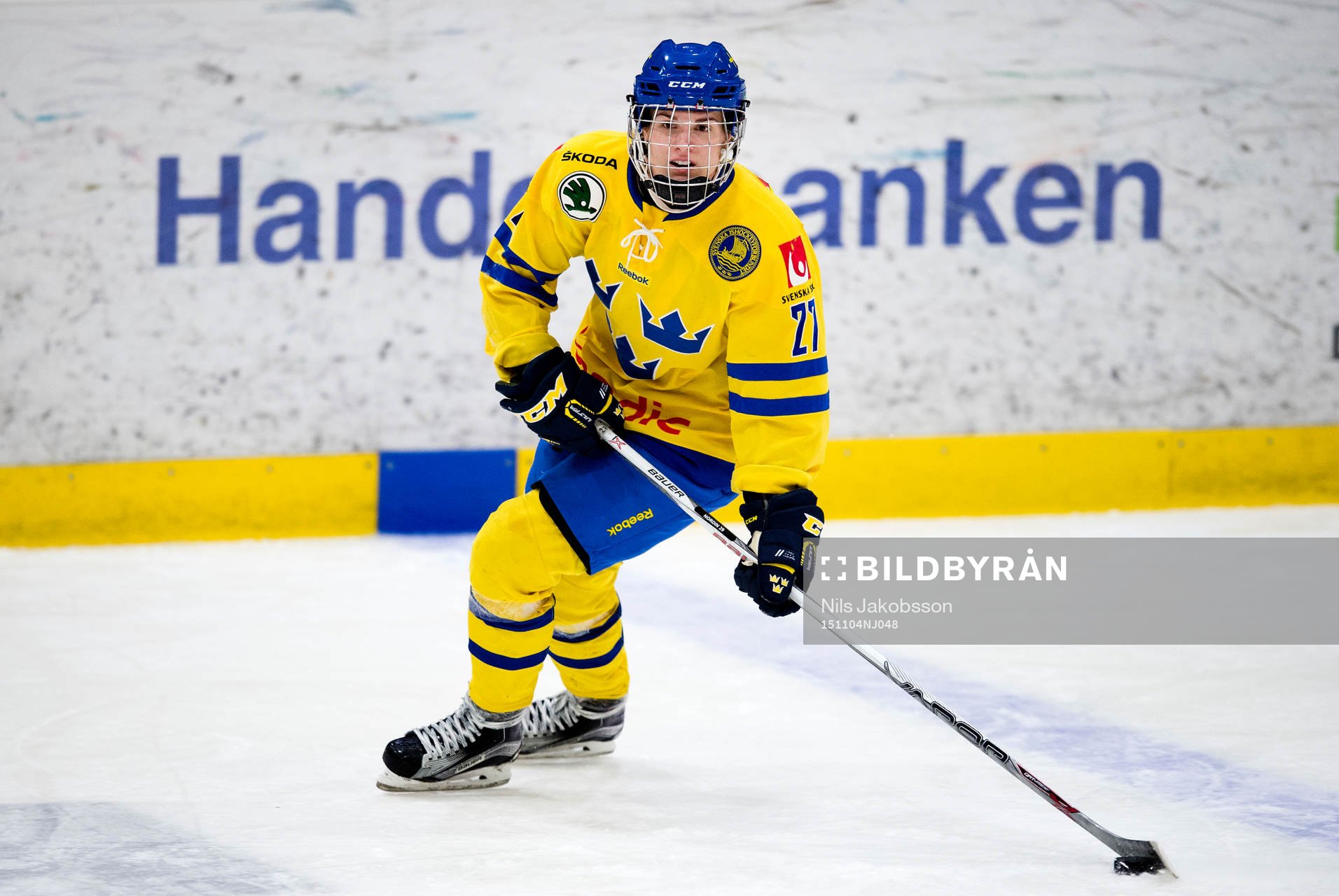 Sveriges Emma Nordin