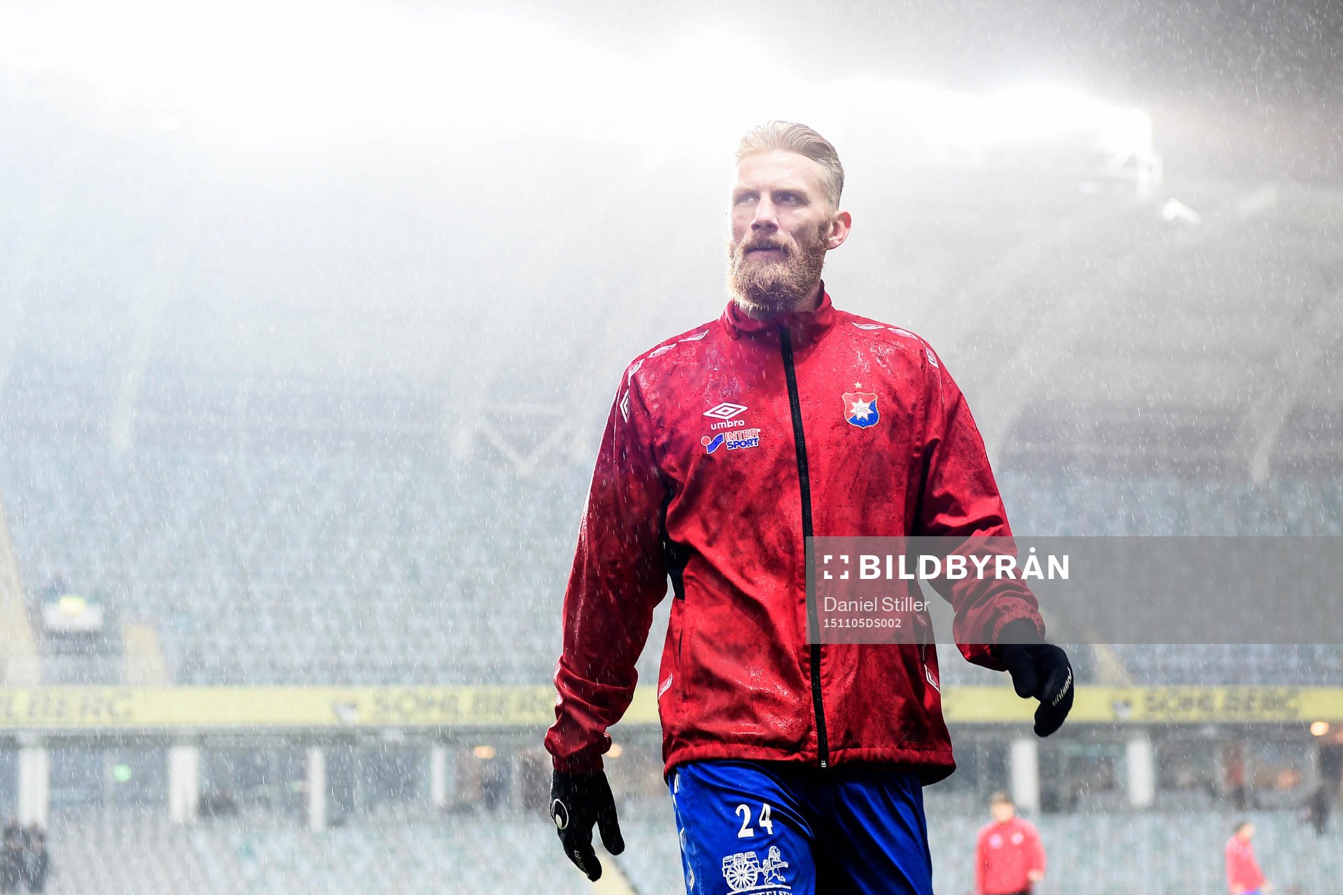 Örgrytes Fredrik Björk