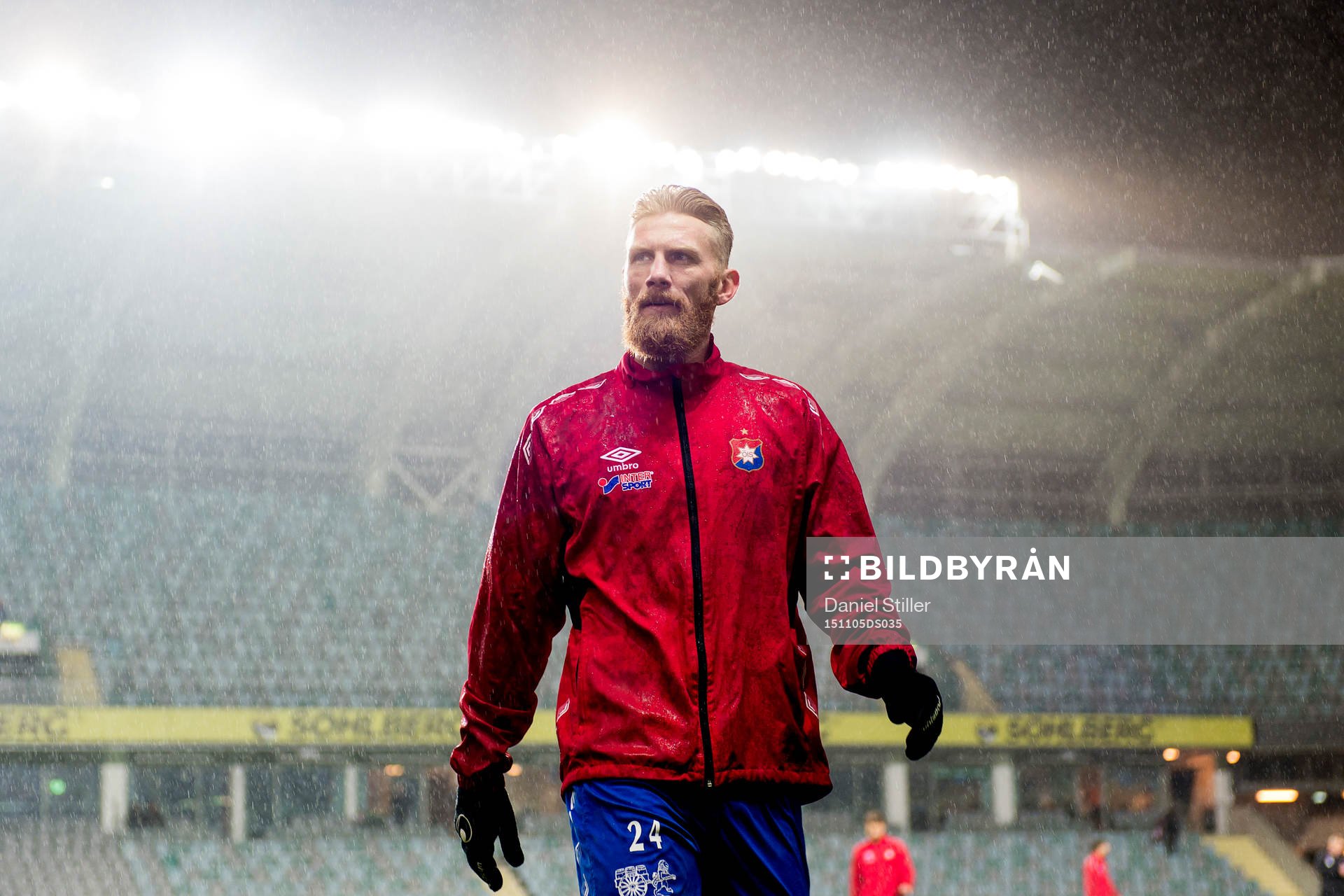 Örgrytes Fredrik Björk