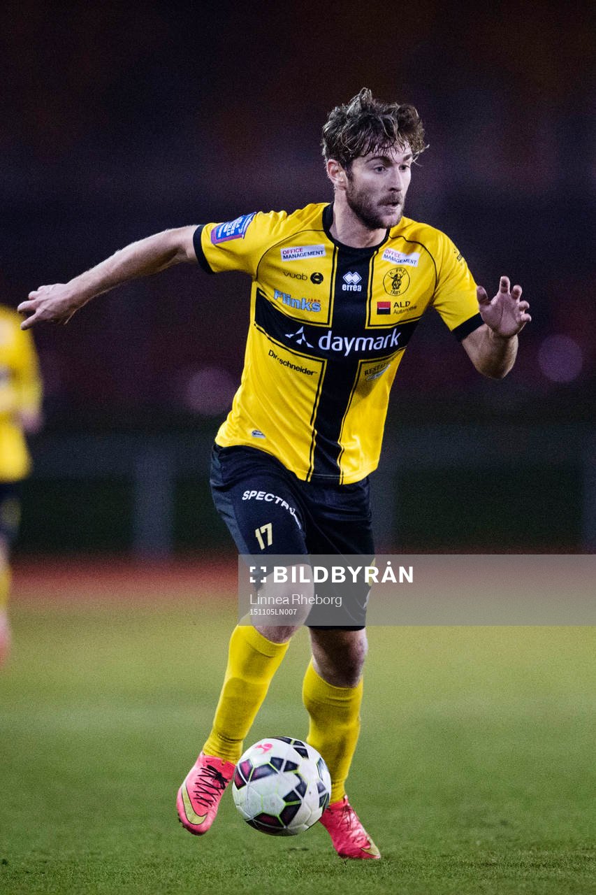 Frejs Christophe Lallet
