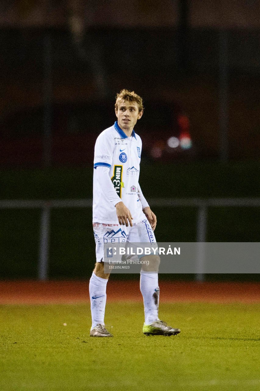 Akropolis Viktor Strand