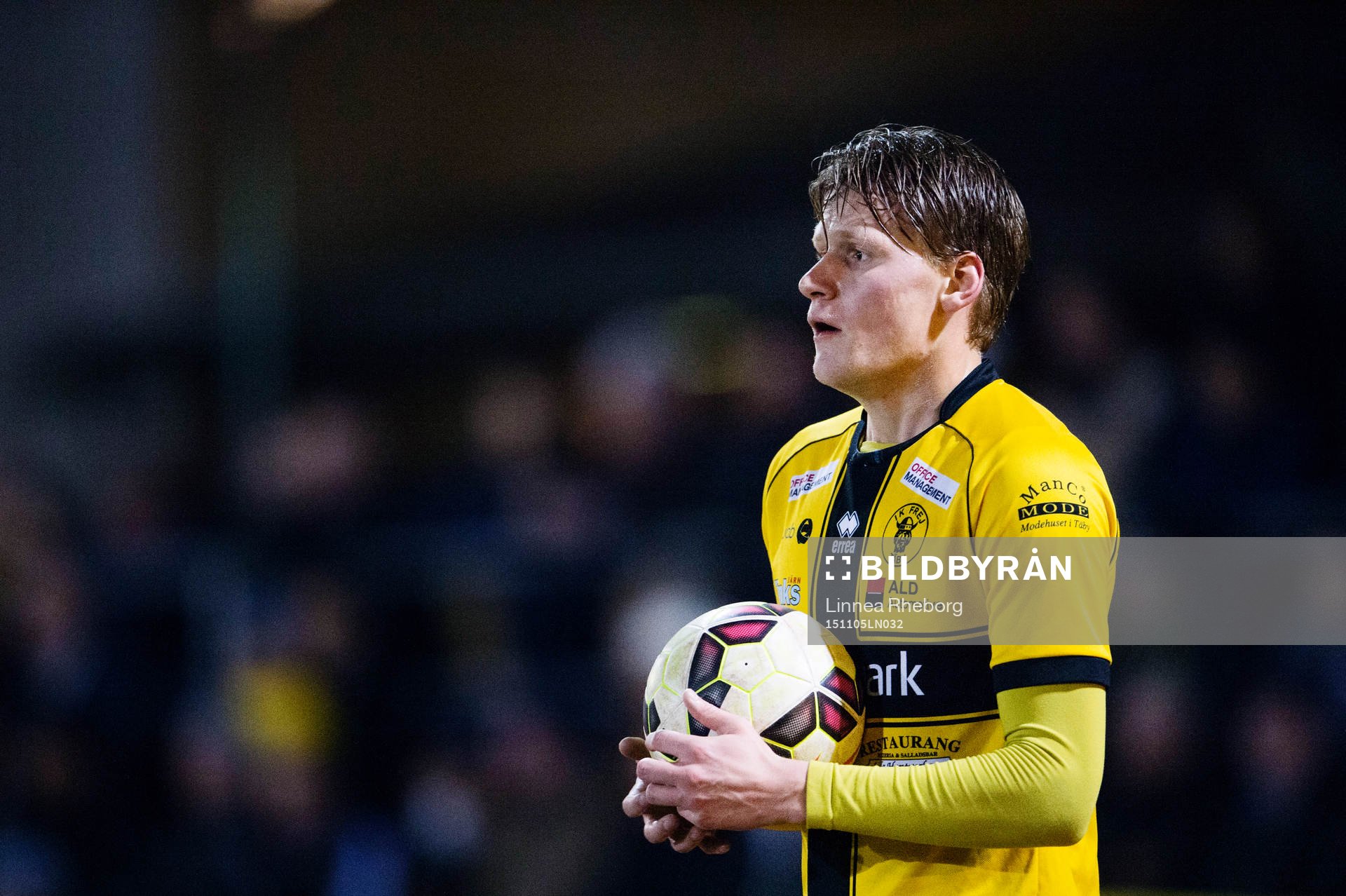 Frejs Victor Söderström
