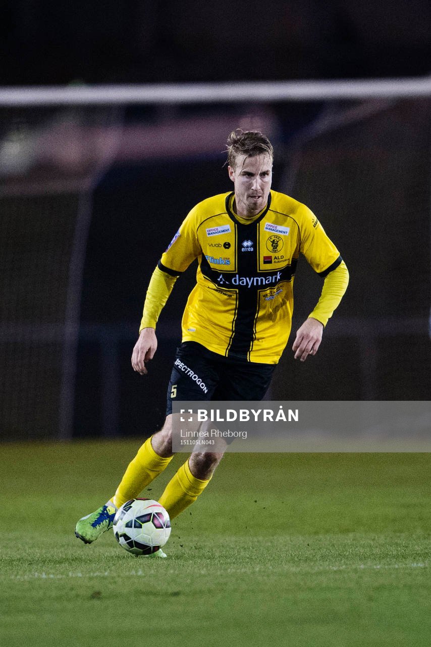 Frejs Daniel Theorin