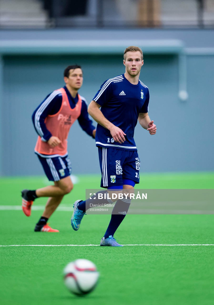 Gustav Engvall