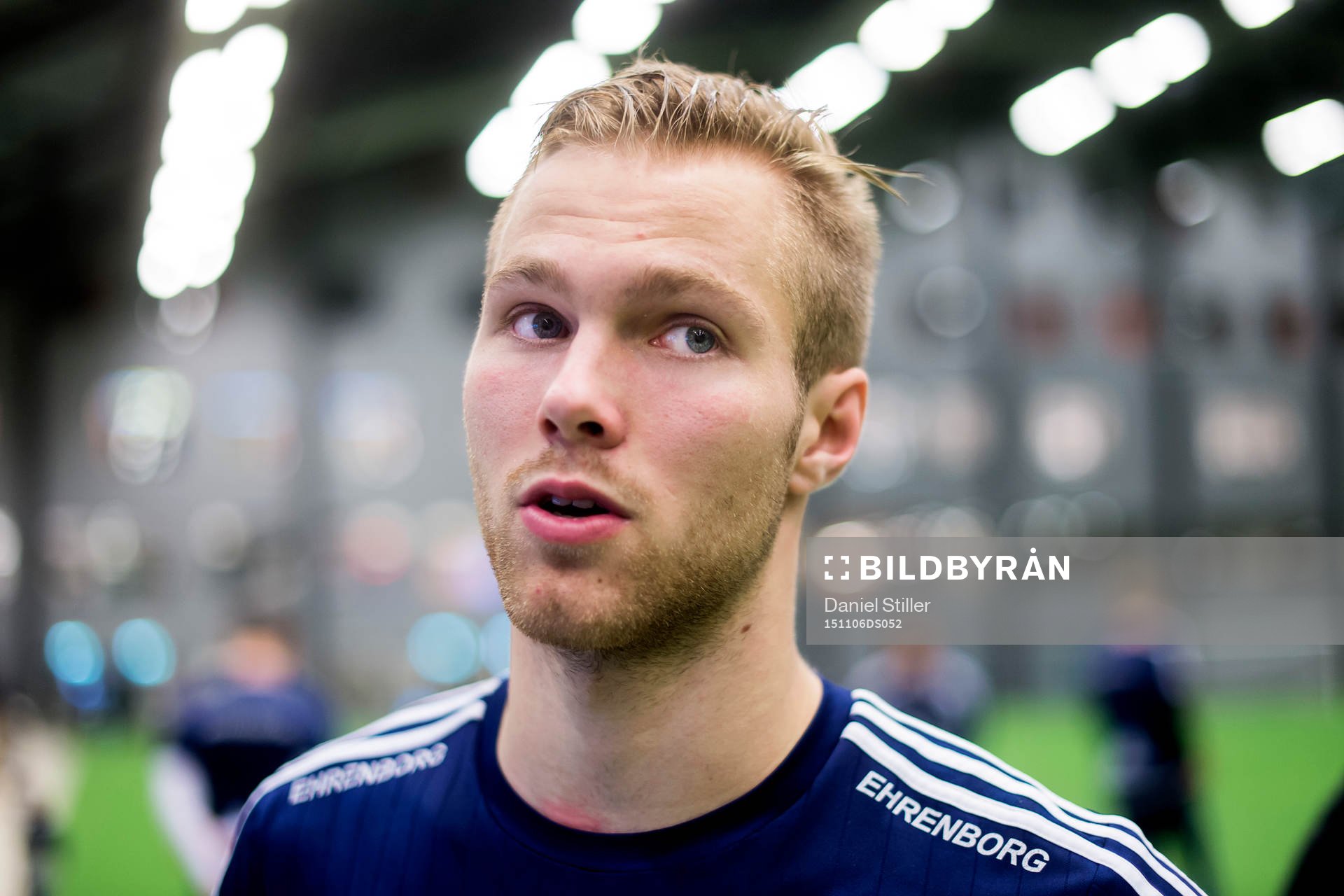 Gustav Engvall