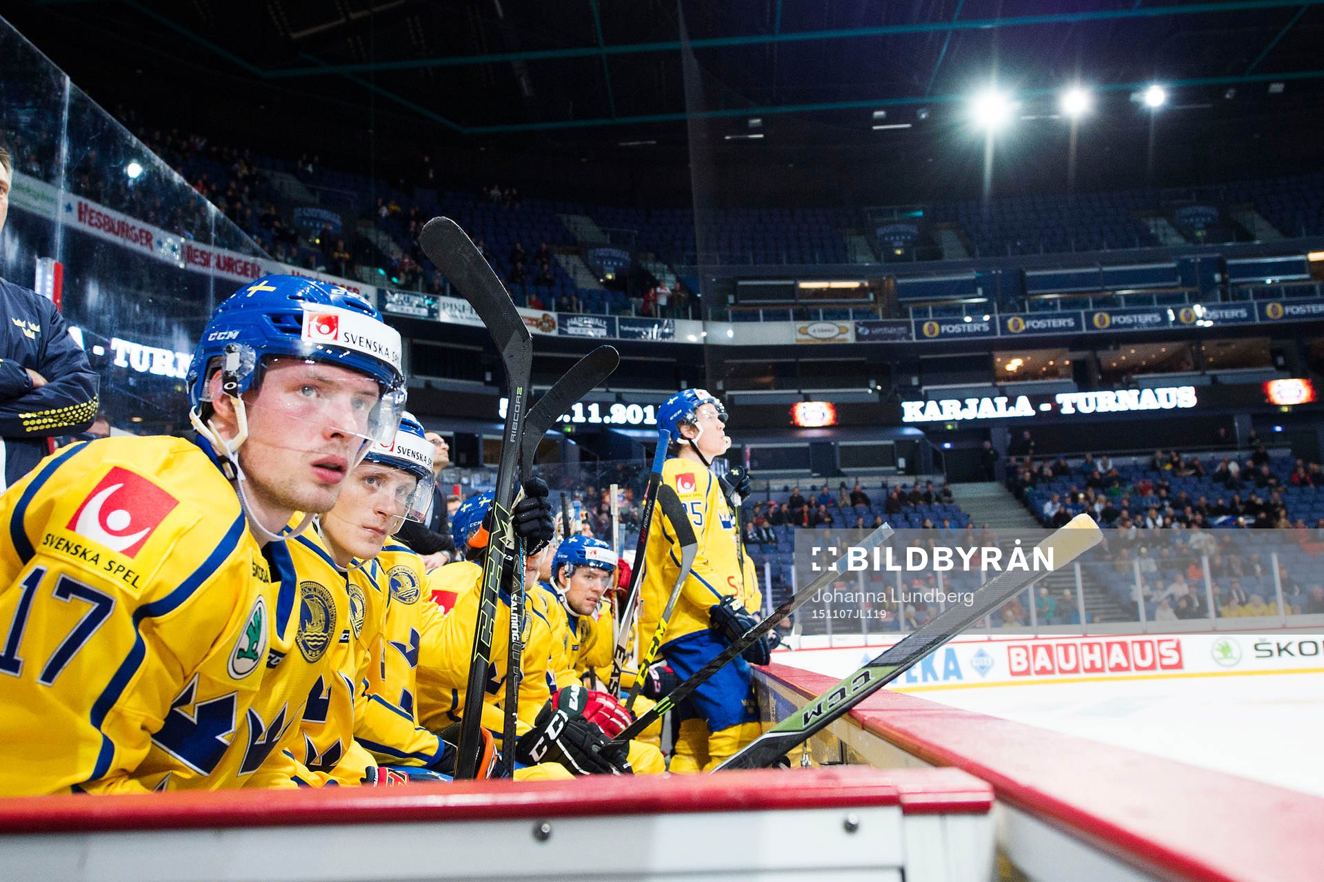 Sveriges Martin Lundberg