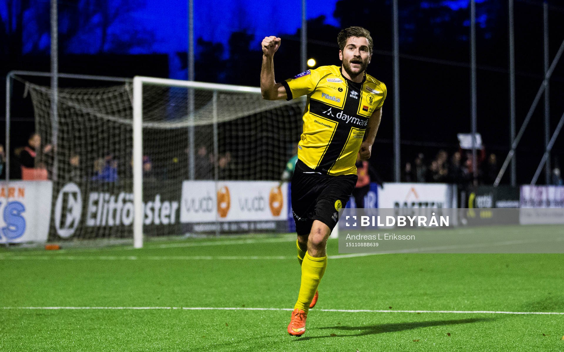 Frejs Christophe Lallet jublar