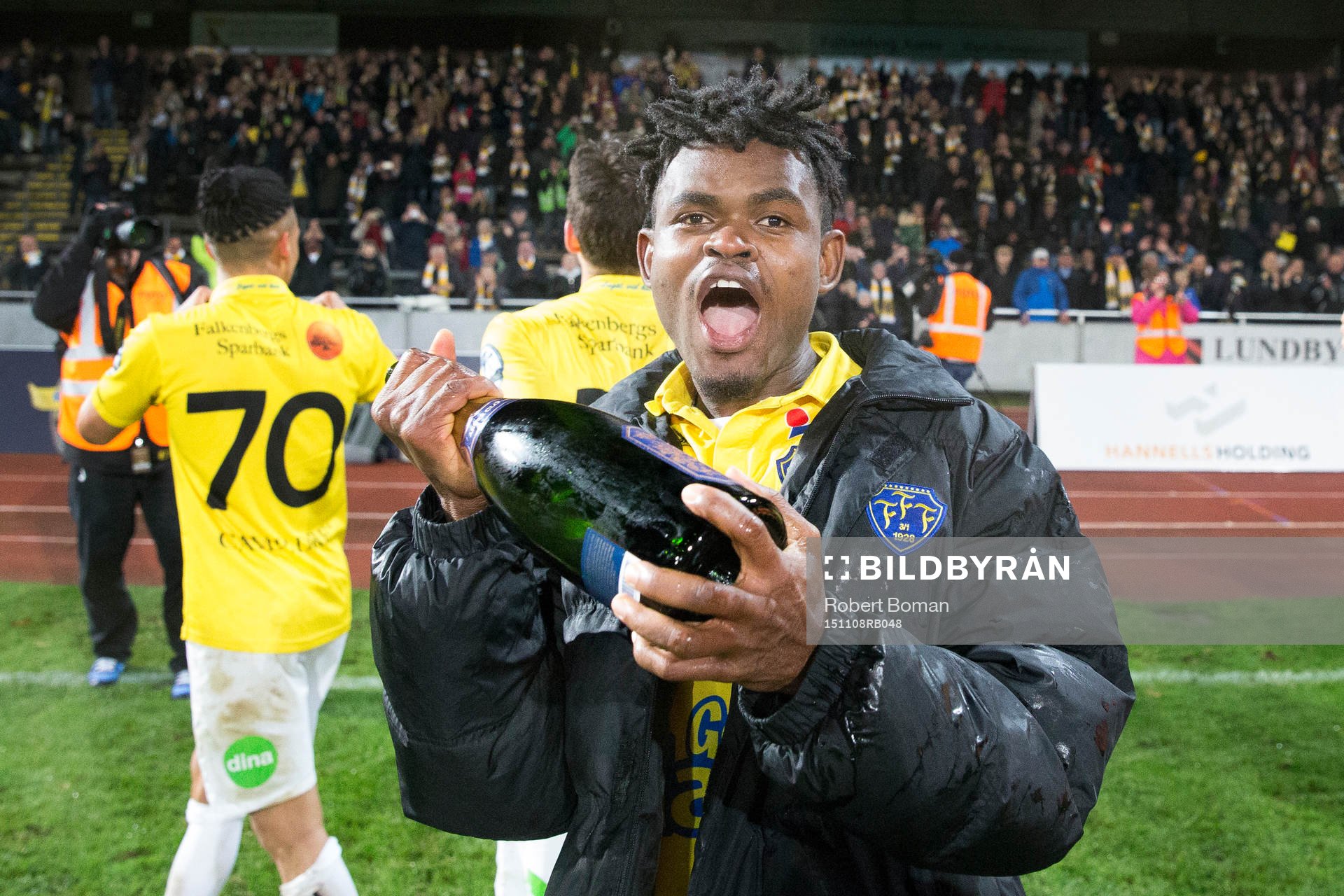 Godsway Donyoh jublar