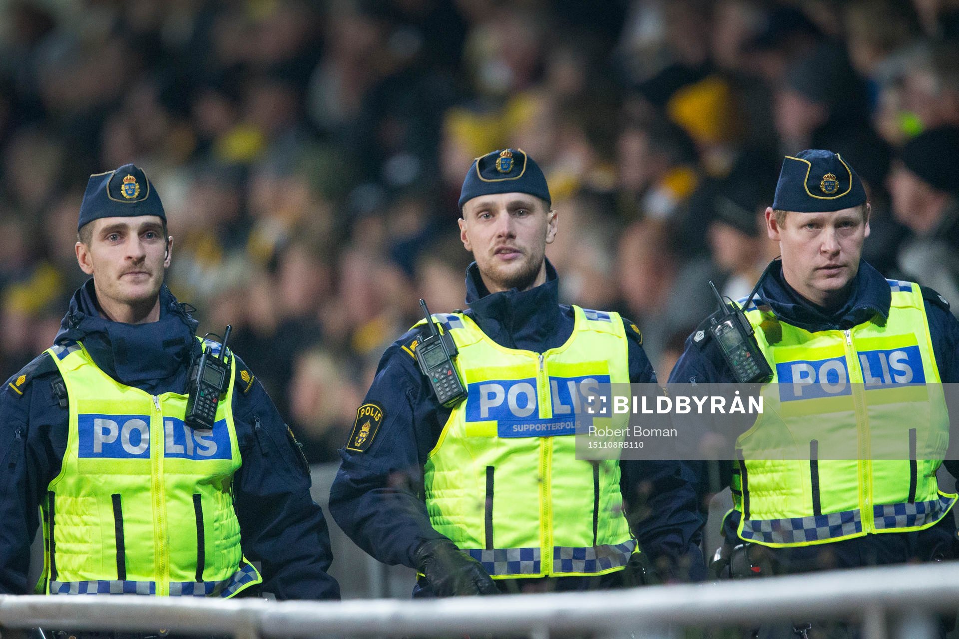 Poliser