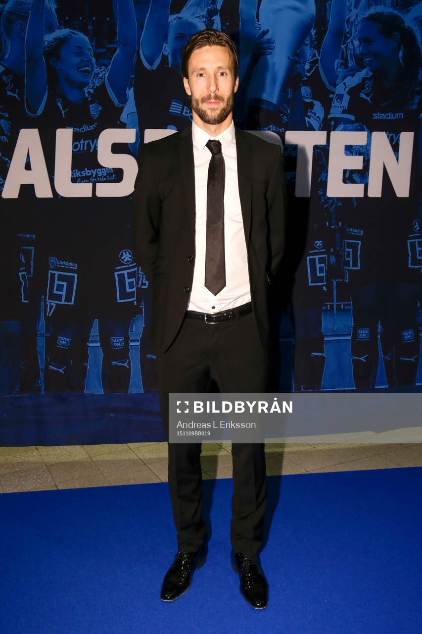 IFK Göteborgs Mattias Bjärsmyr