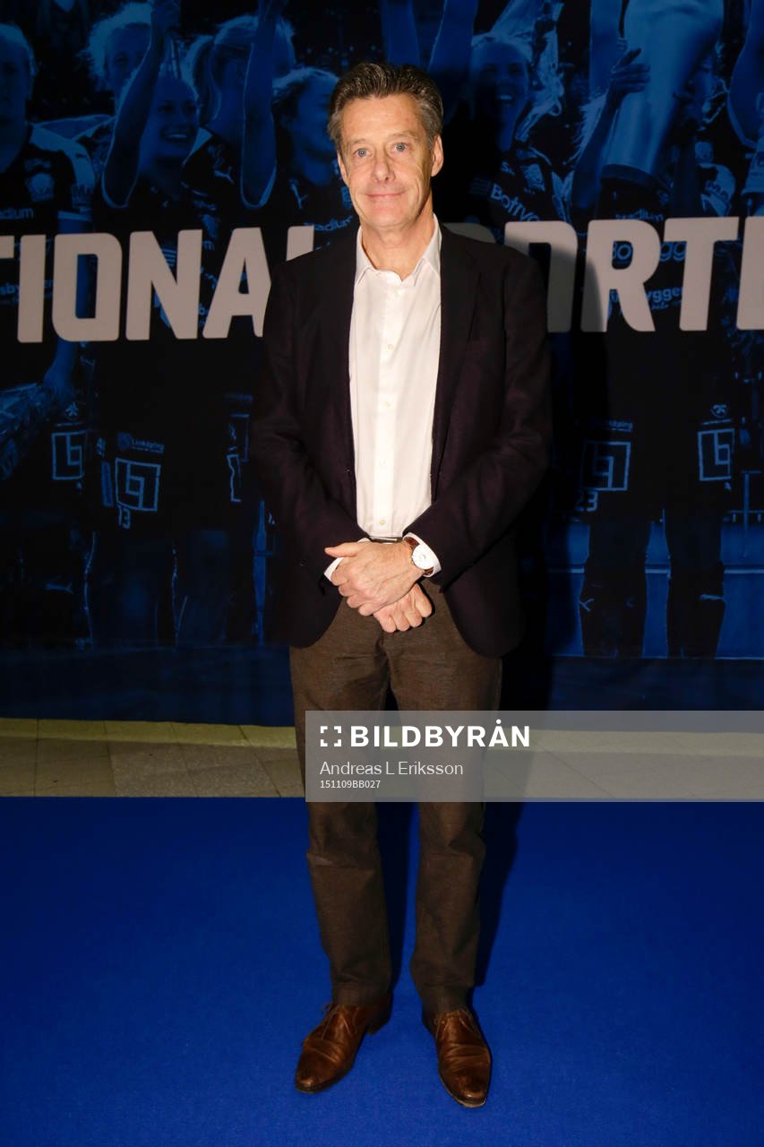 Stefan Lundin, Svensk Elitfotboll