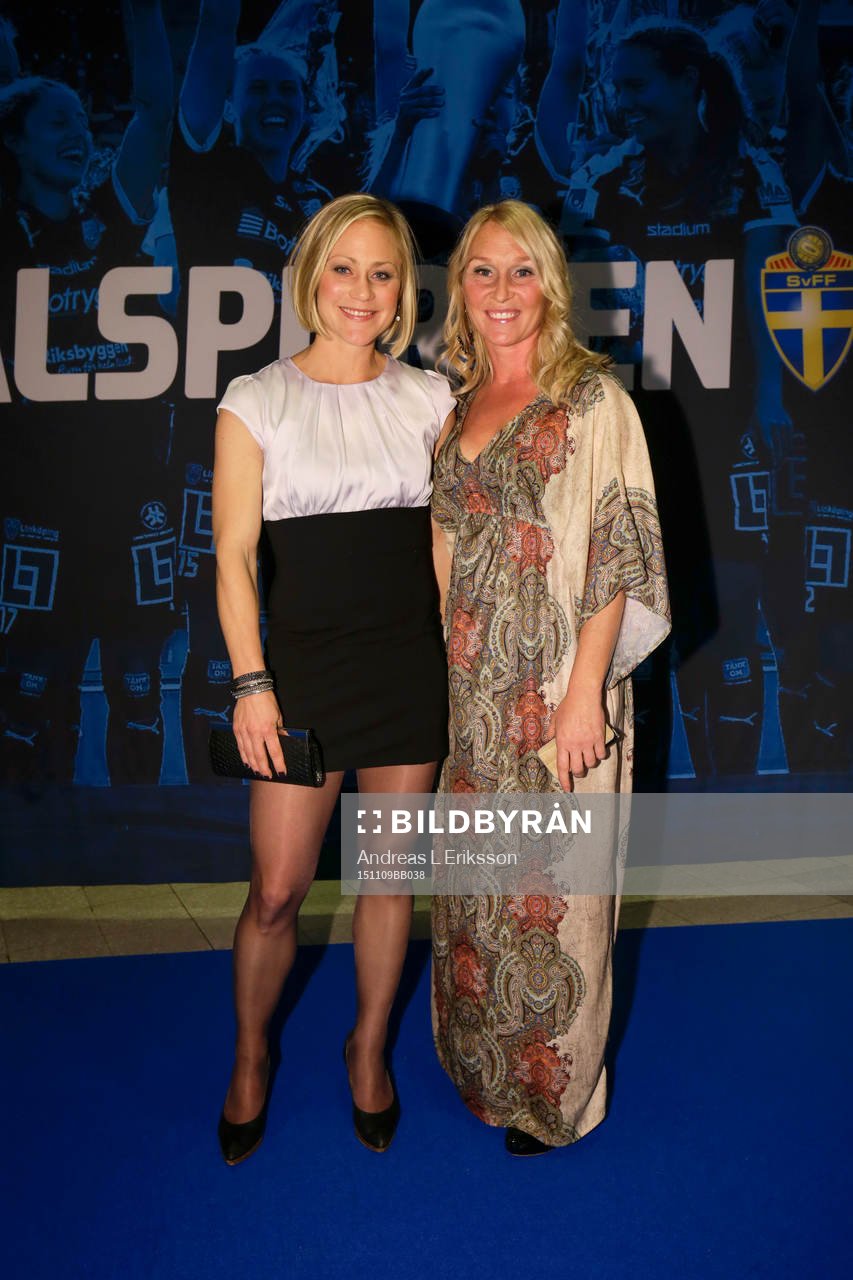 Frida Östberg