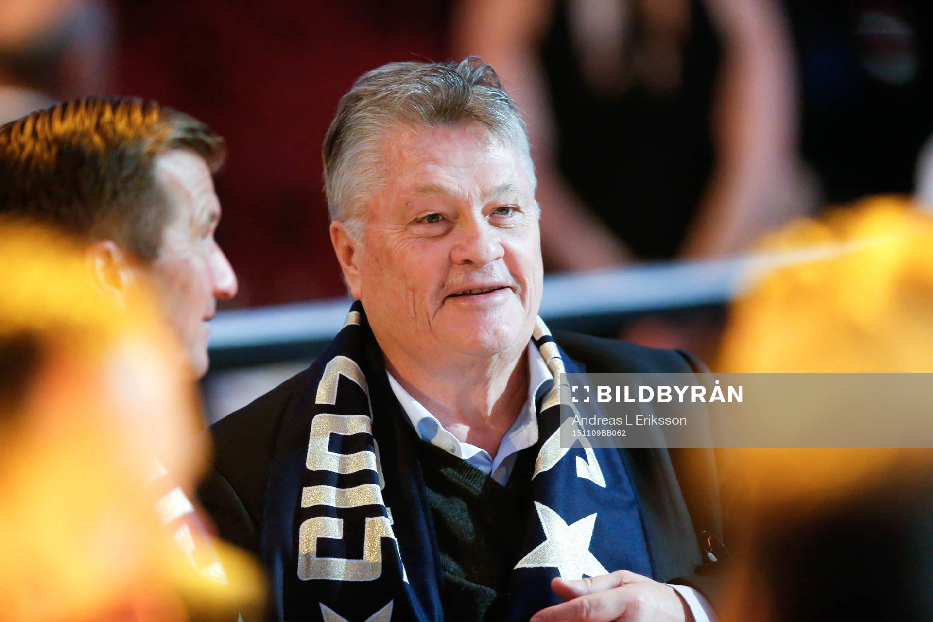 Dan Olofsson