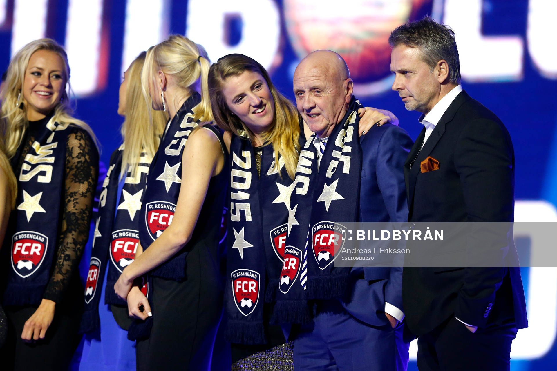 Rosengårds Erling Nilsson