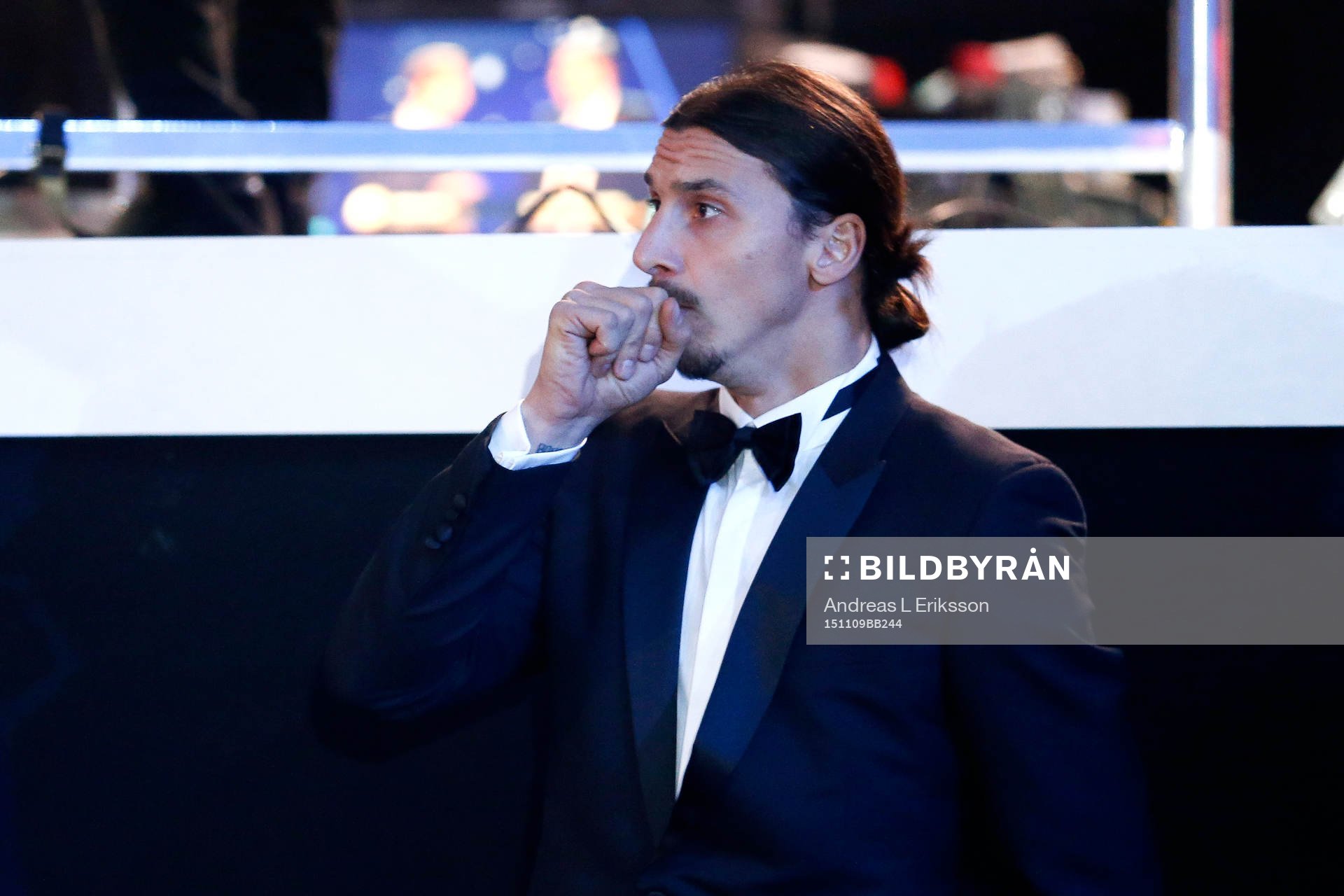 Zlatan Ibrahimovic