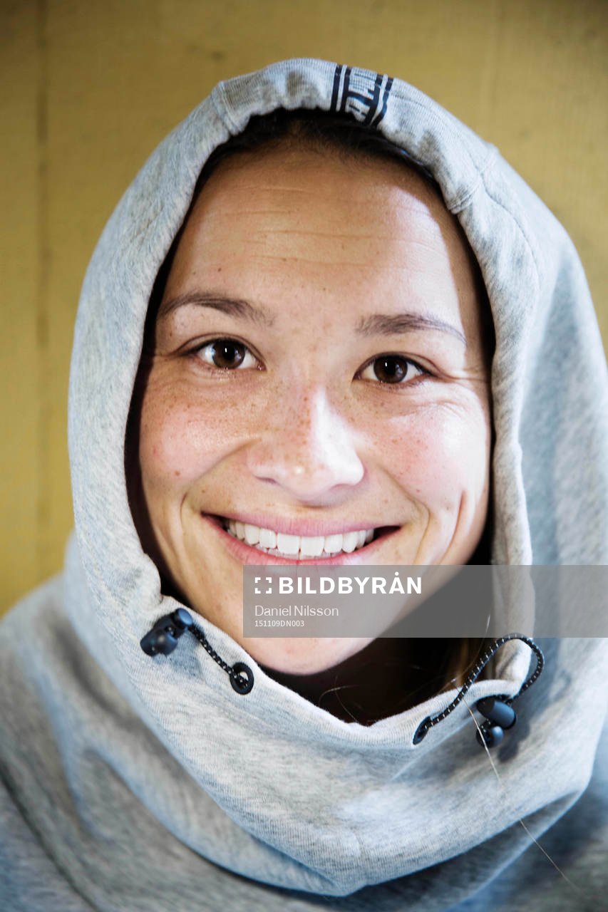 FC Rosengårds Alexandra Ali Riley
