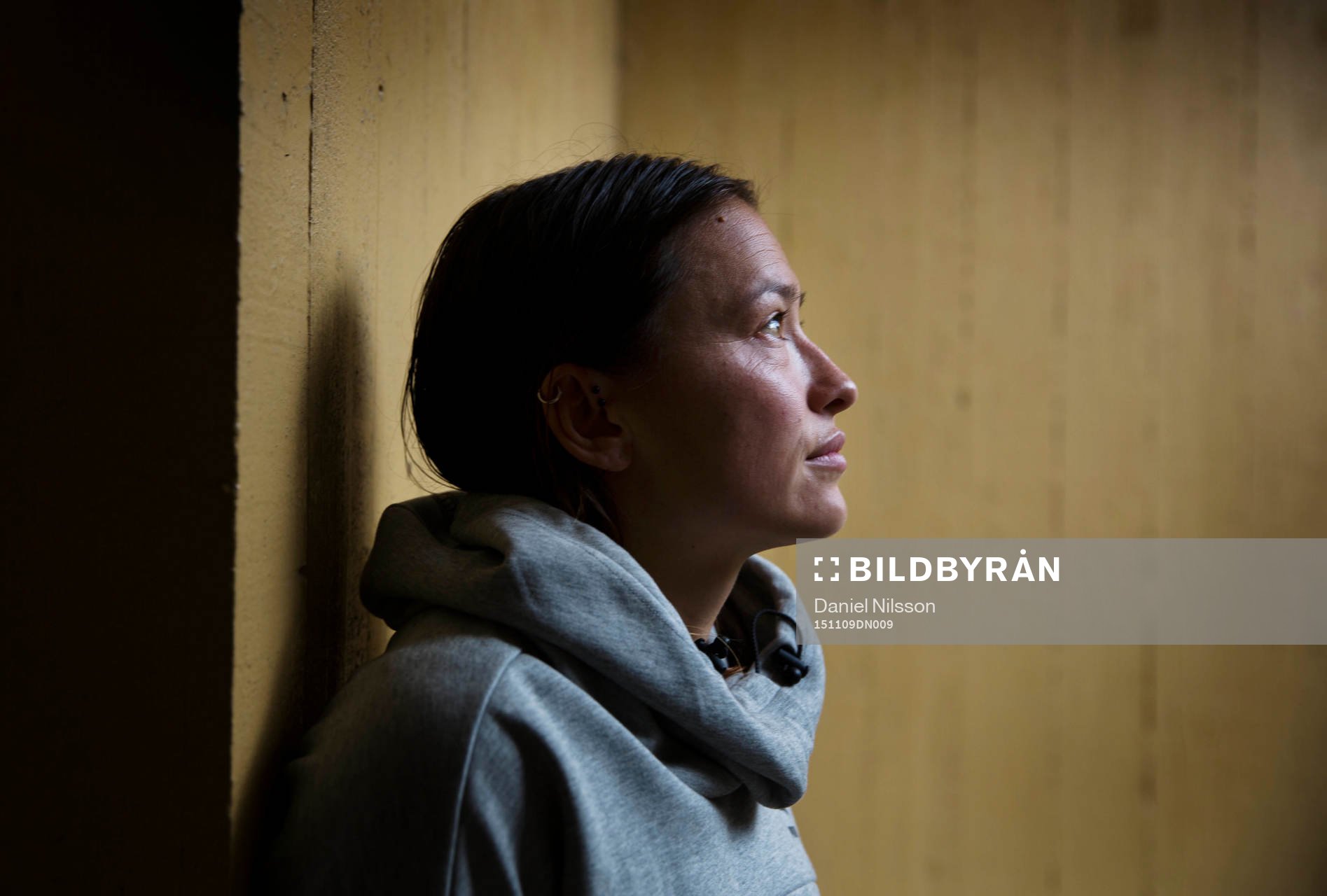 FC Rosengårds Alexandra Ali Riley