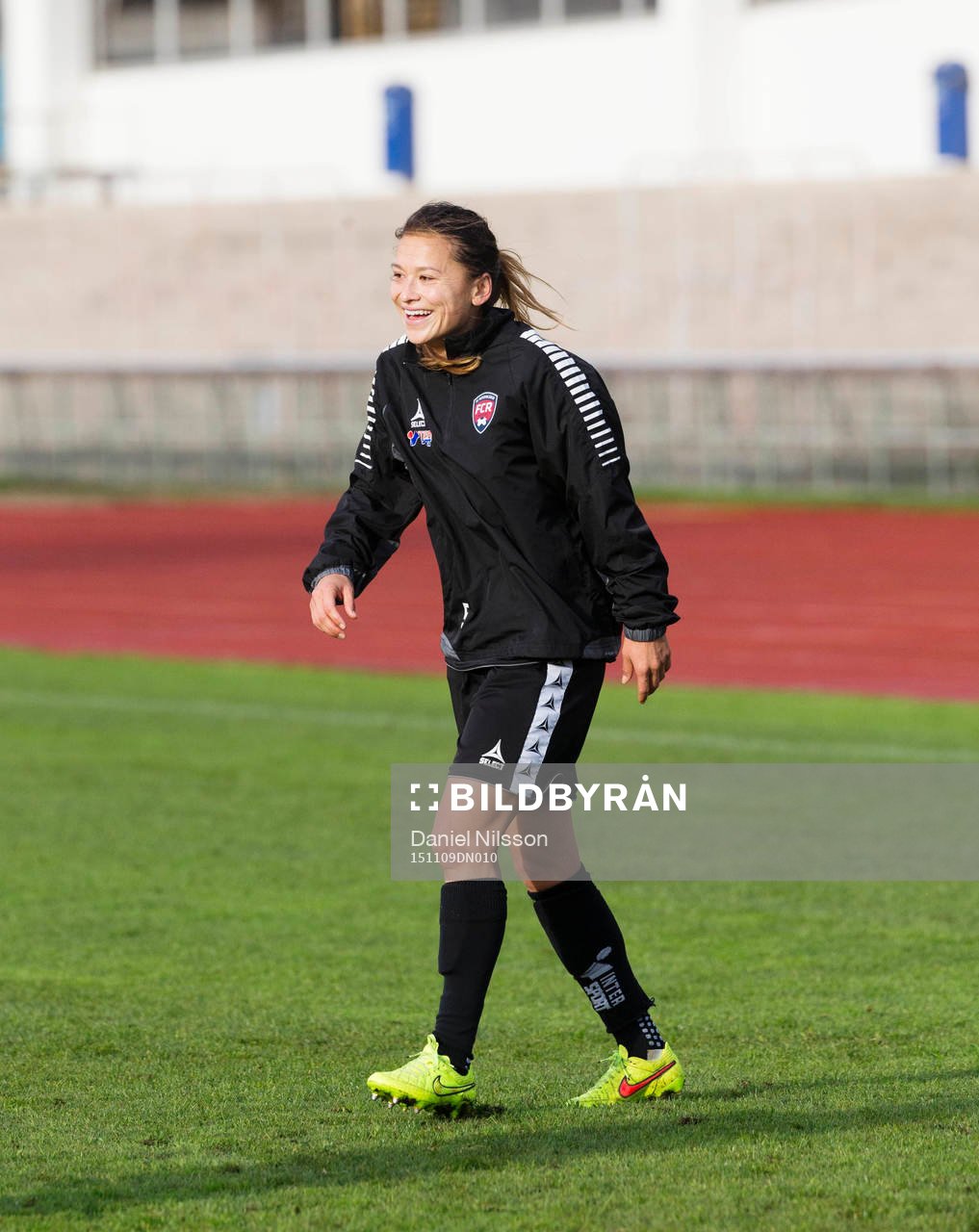 FC Rosengårds Alexandra Ali Riley