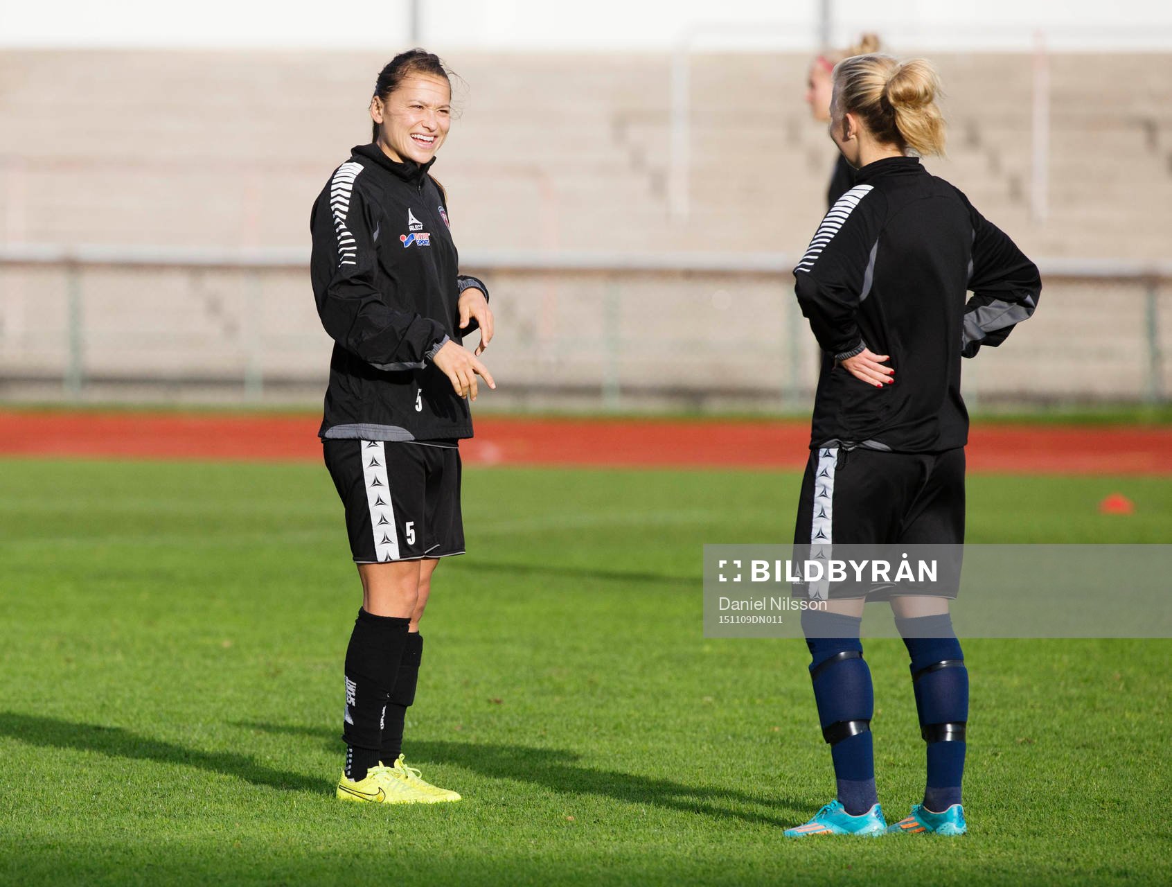FC Rosengårds Alexandra Ali Riley