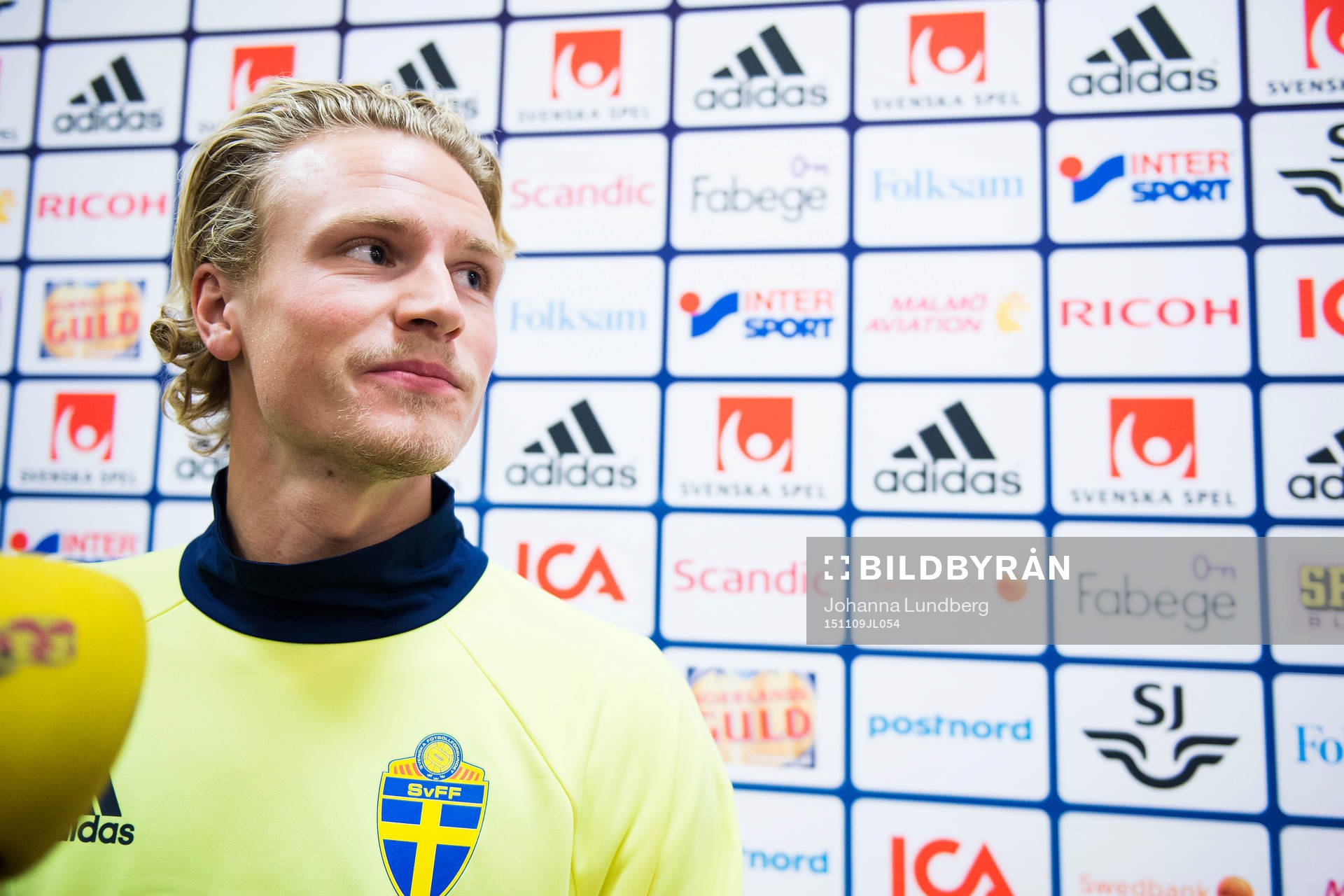 Sveriges Oscar Hiljemark
