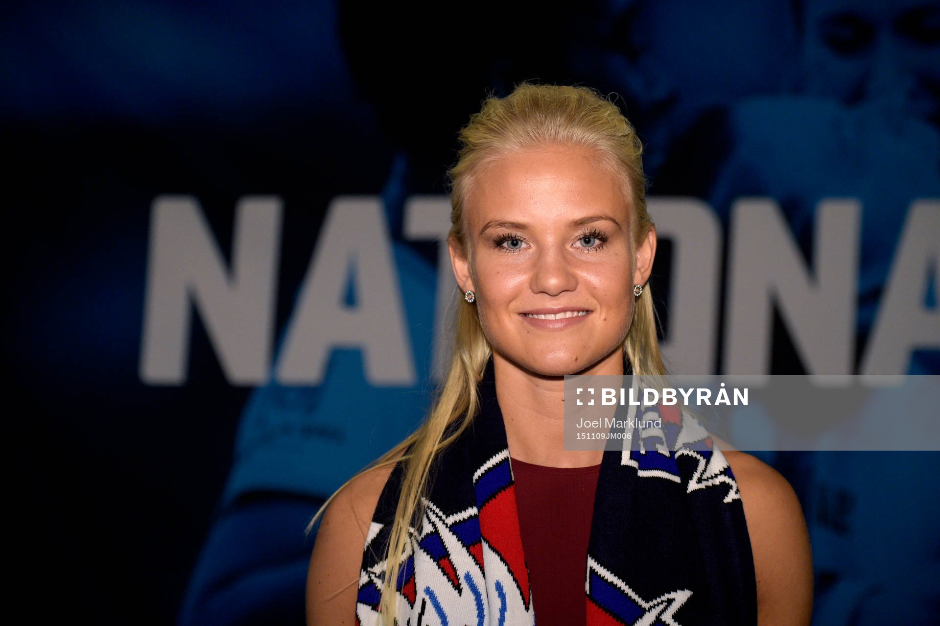 Linköpings Pernille Harder