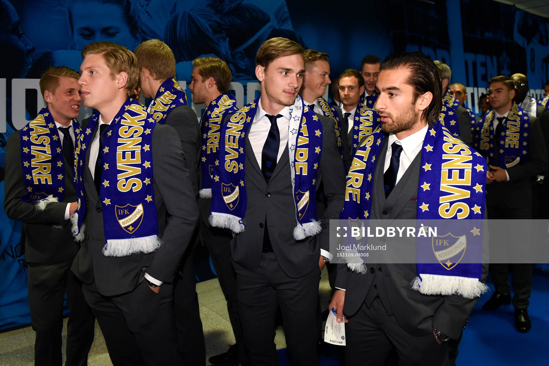 IFK Norrköpings spelare