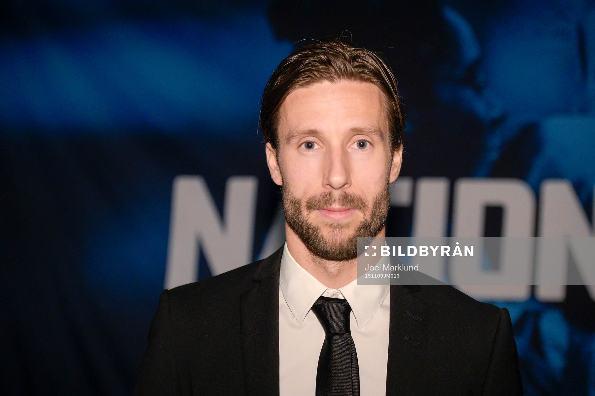 IFK Göteborgs Mattias Bjärsmyr