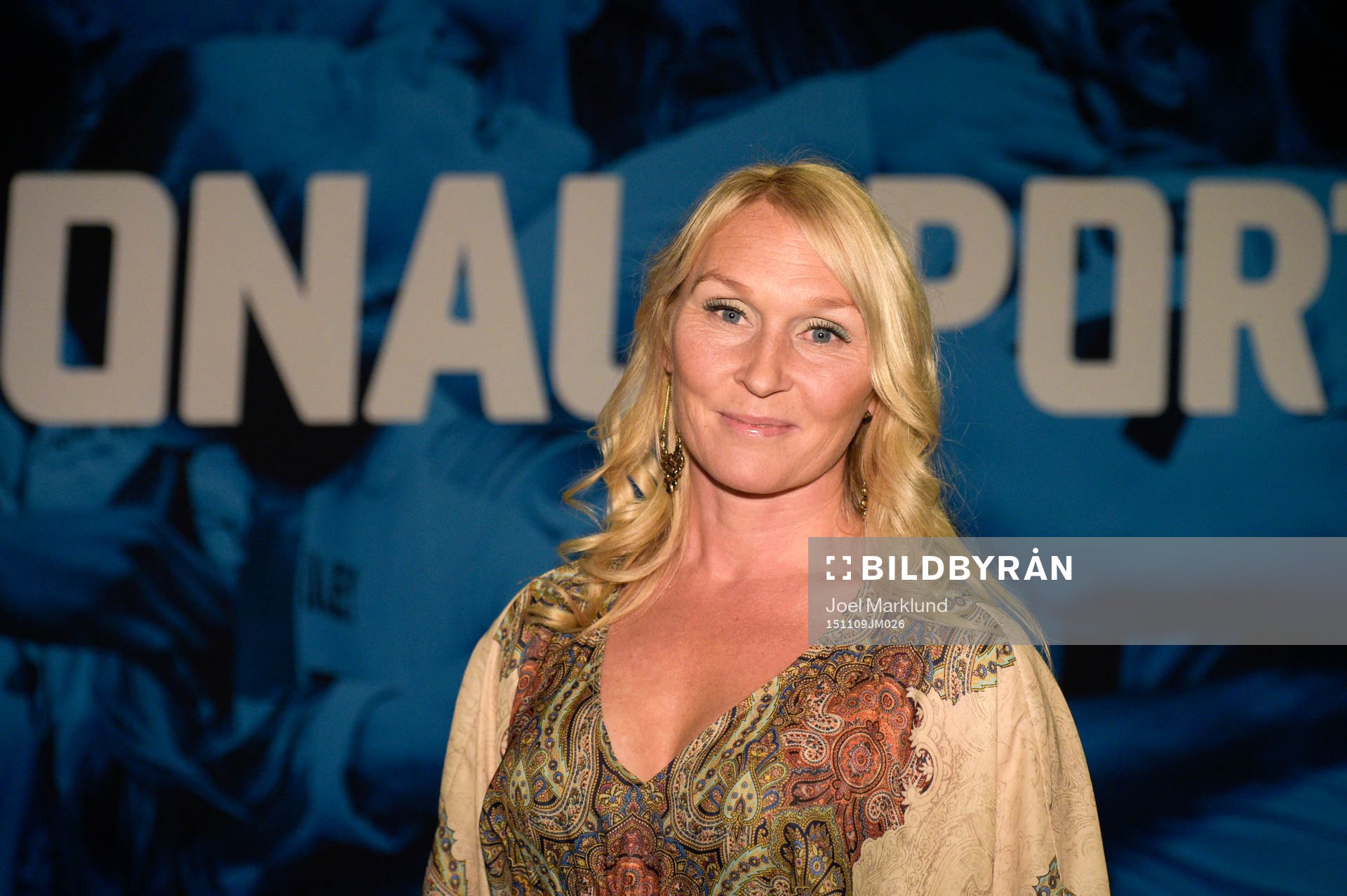 Frida Östberg