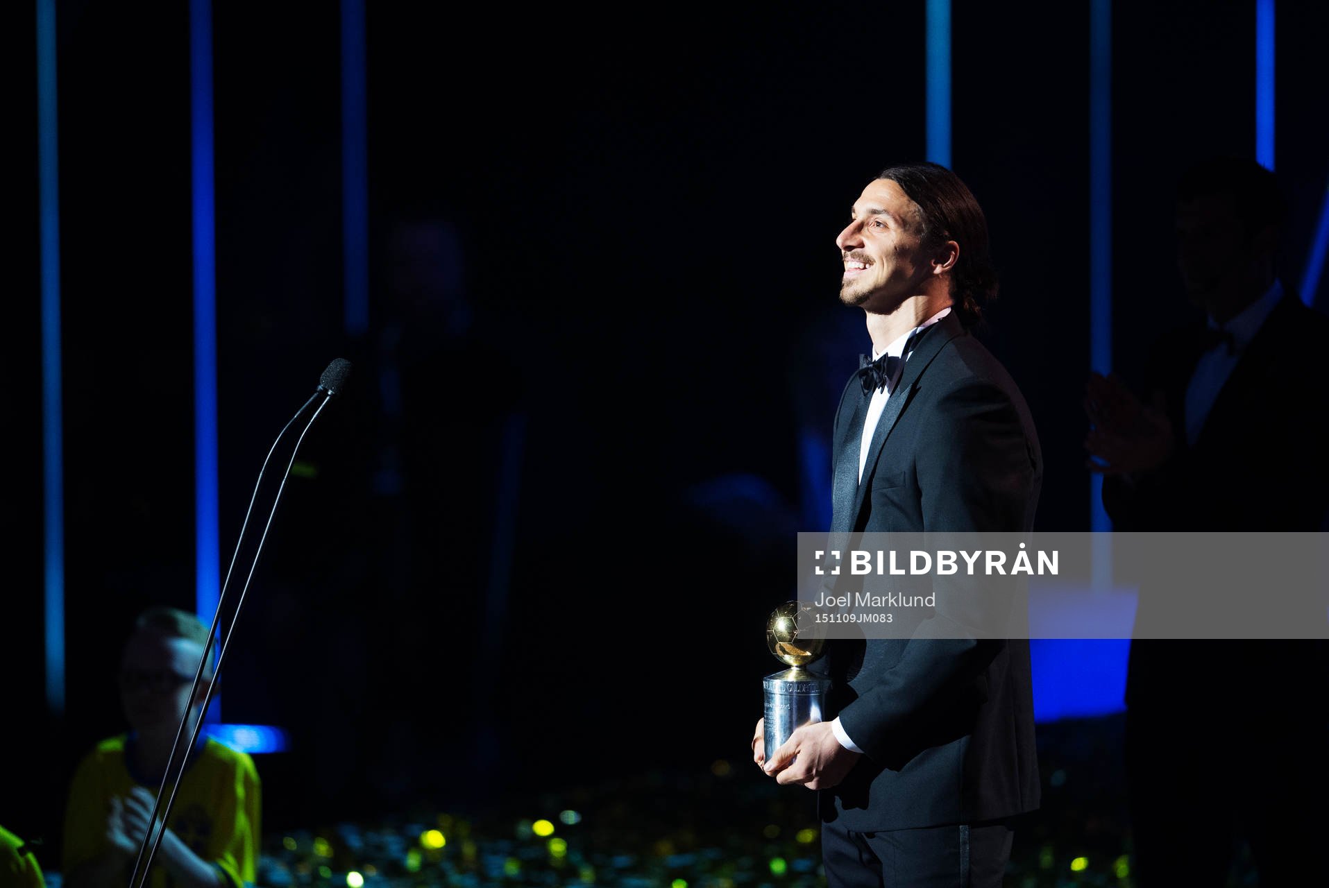 Zlatan Ibrahimovic, Paris Saint-Germain