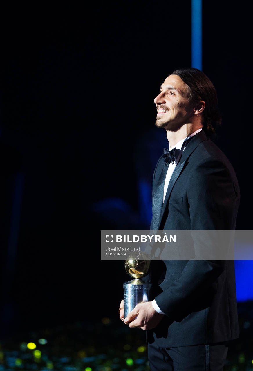 Zlatan Ibrahimovic, Paris Saint-Germain