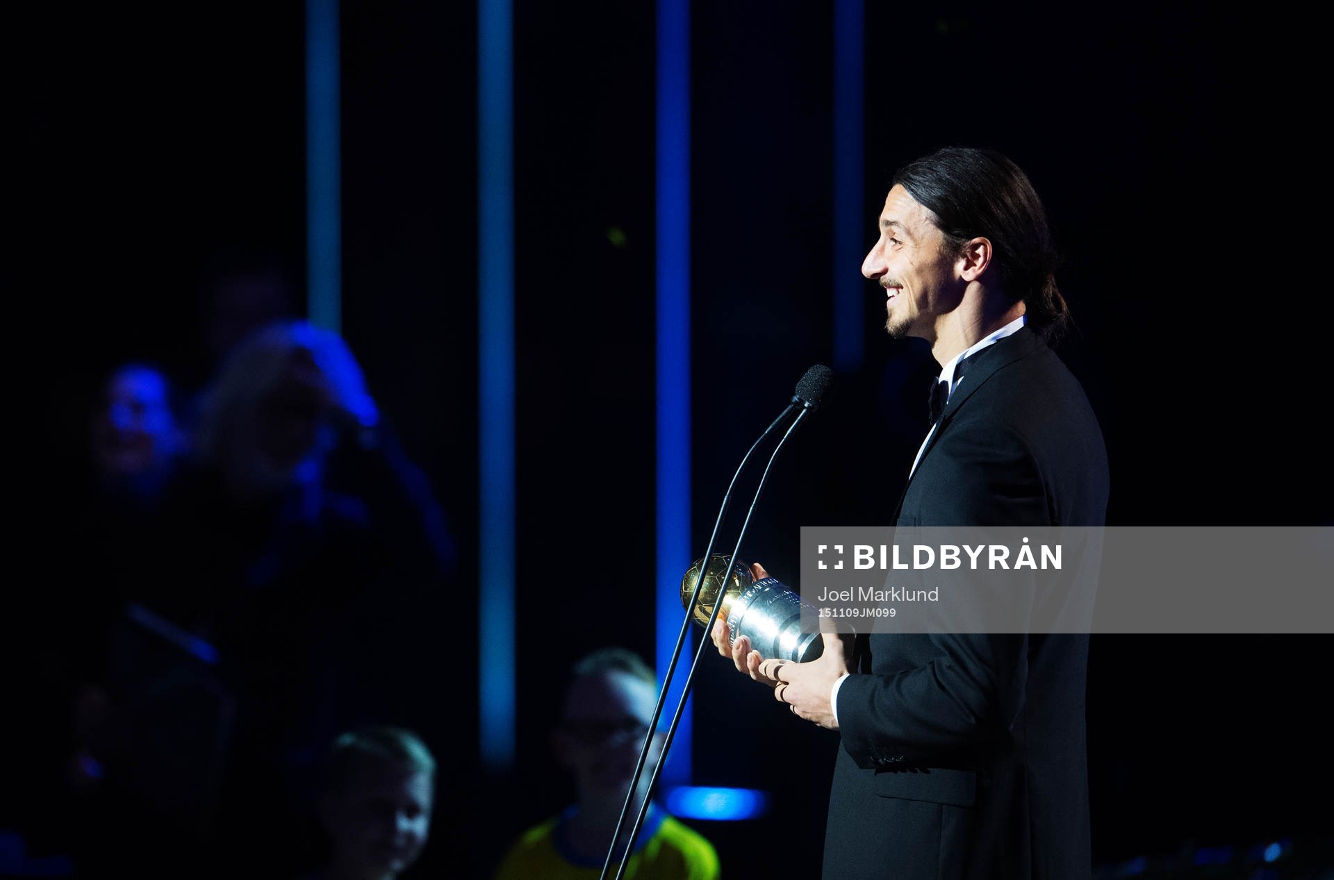 Zlatan Ibrahimovic, Paris Saint-Germain