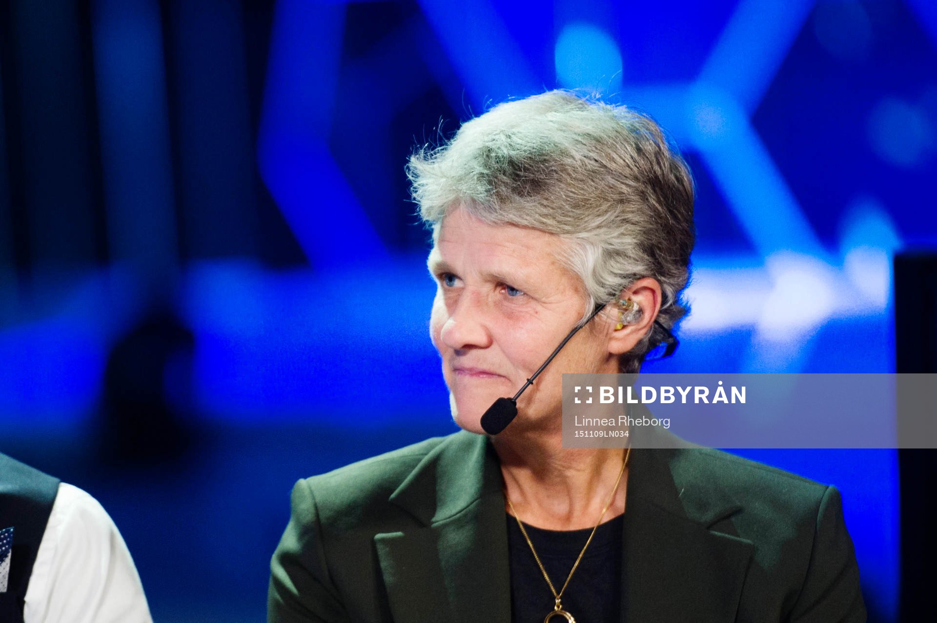 Pia Sundhage