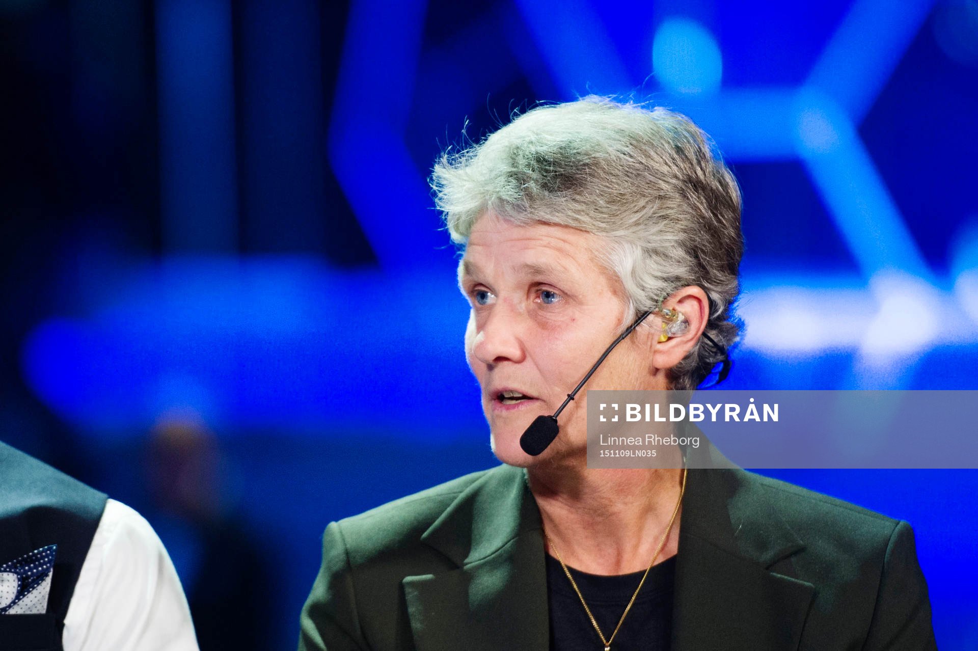 Pia Sundhage