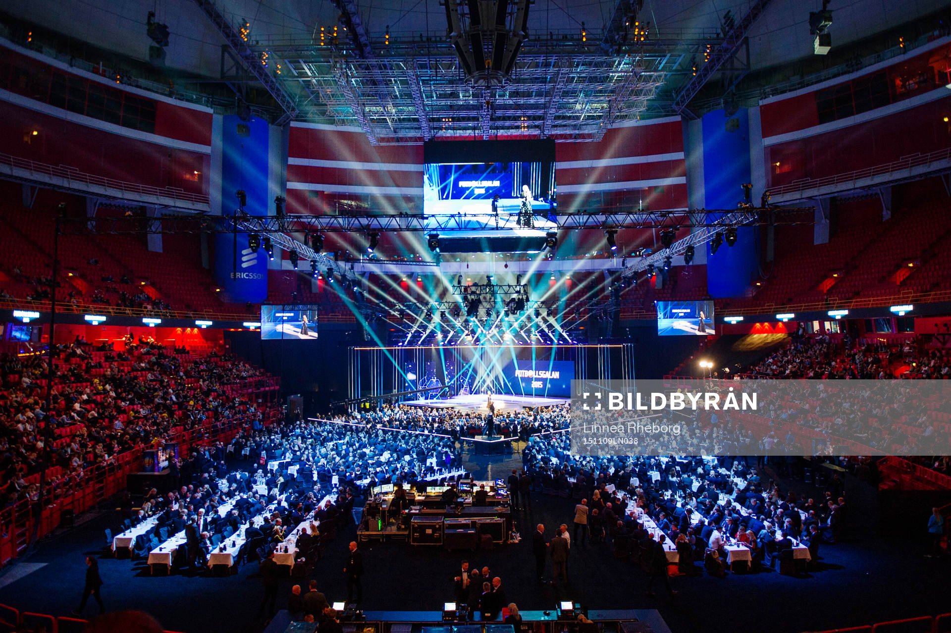 Globen