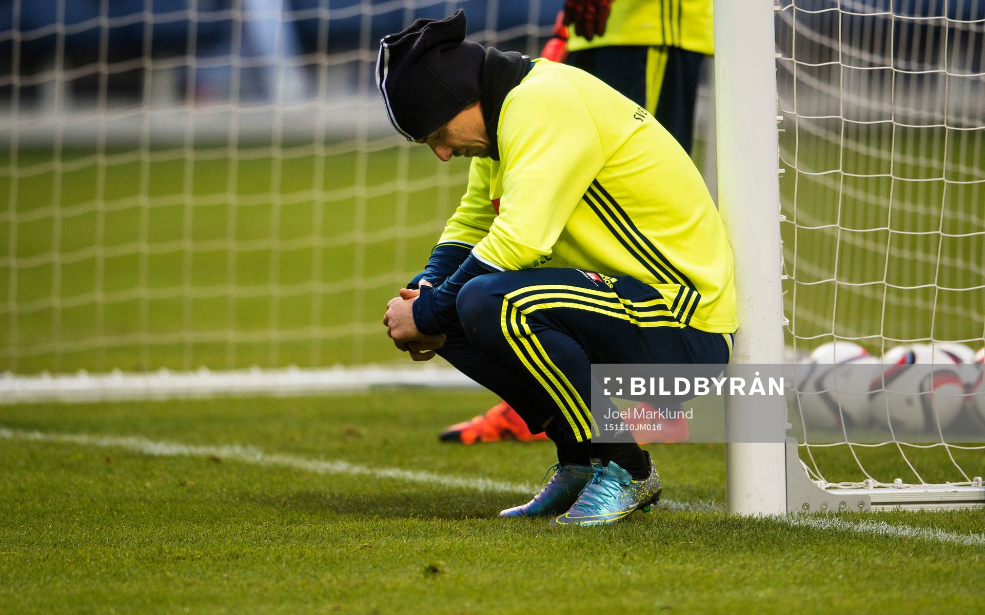Zlatan Ibrahimovic