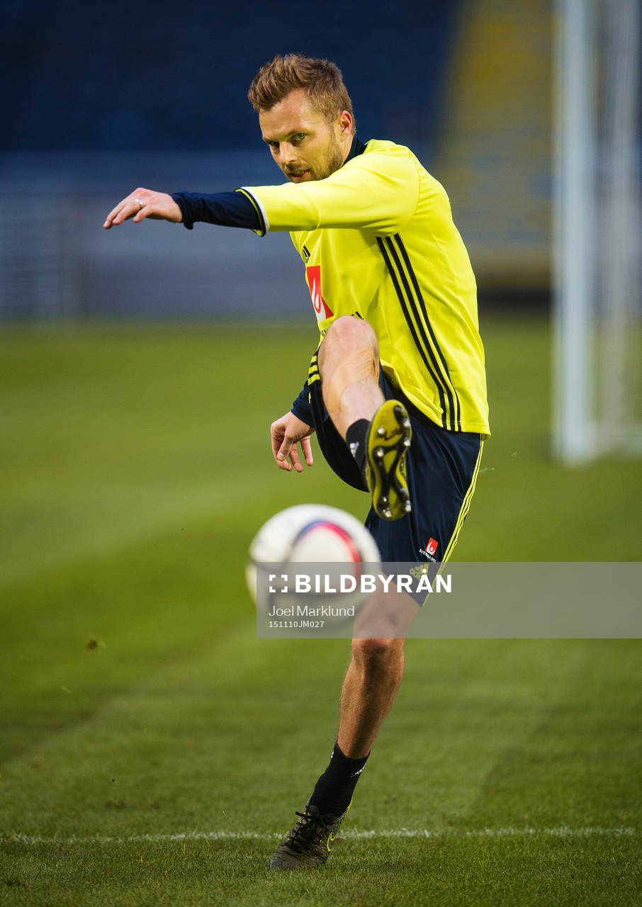 Sebastian Larsson