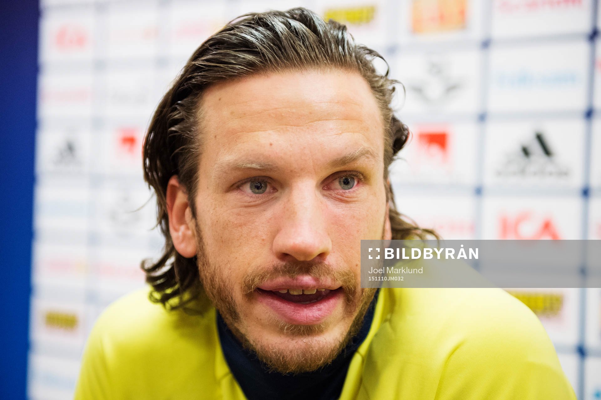 Gustav Svensson