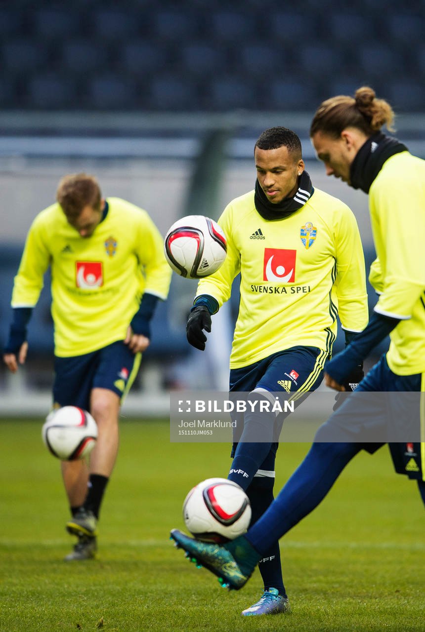 Martin Olsson
