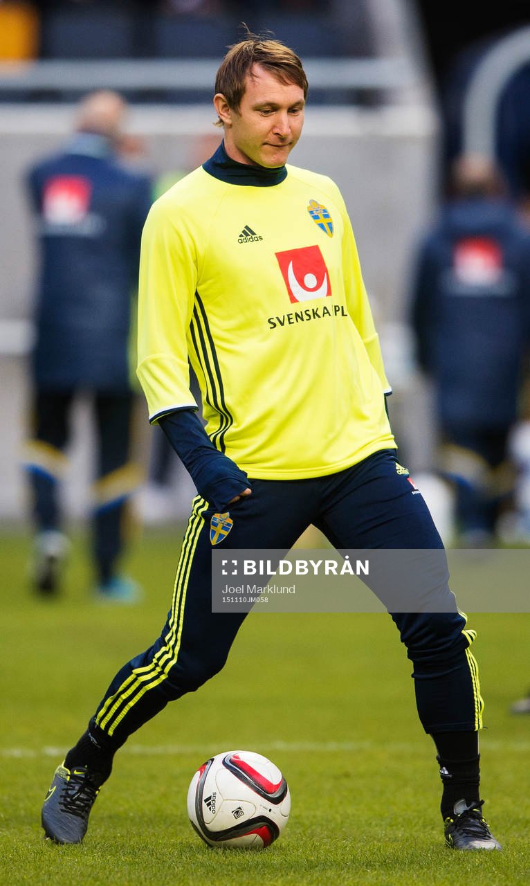 Kim Källström