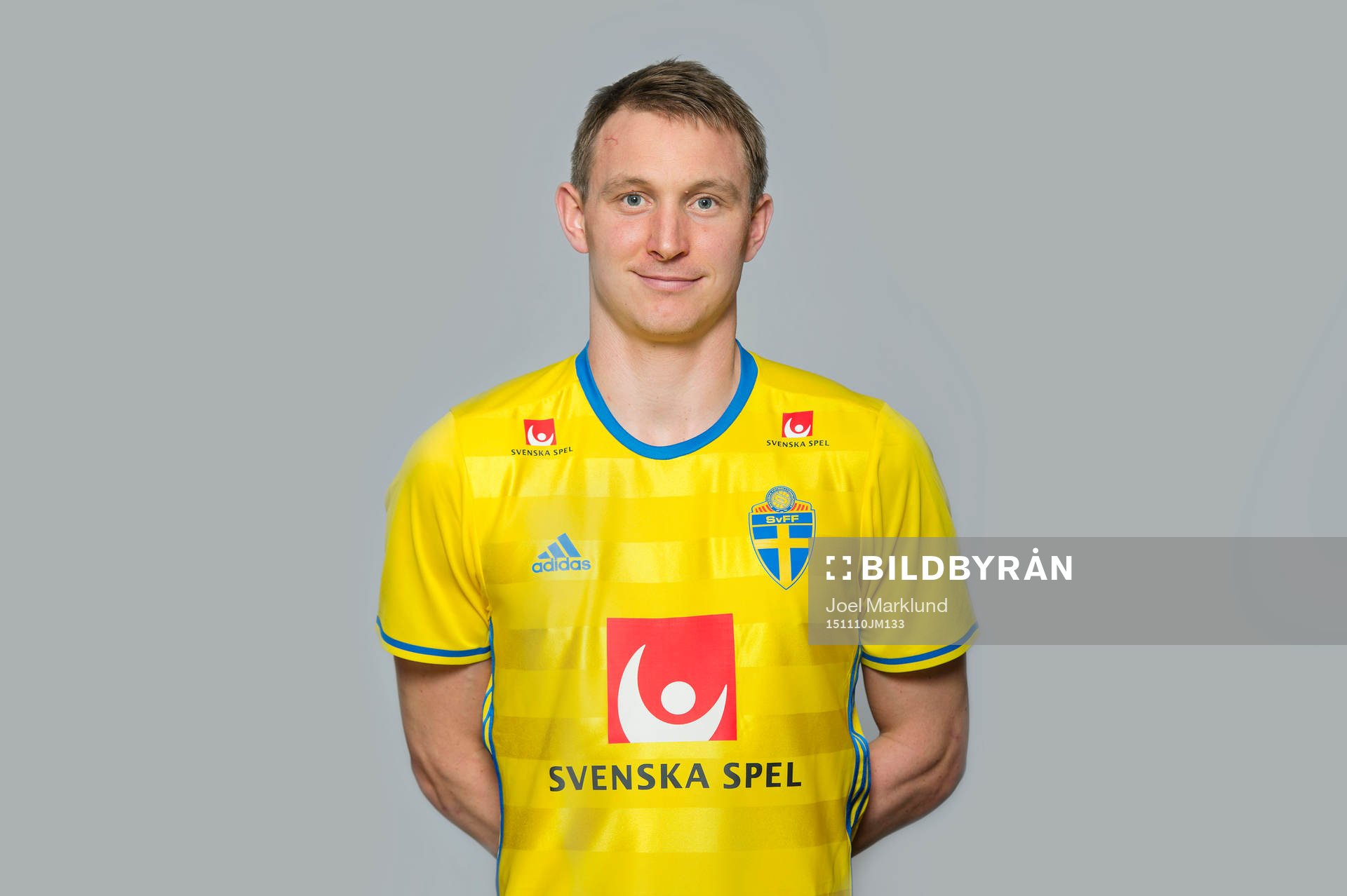 Kim Källström, spelare i Sveriges fotbollslandslag