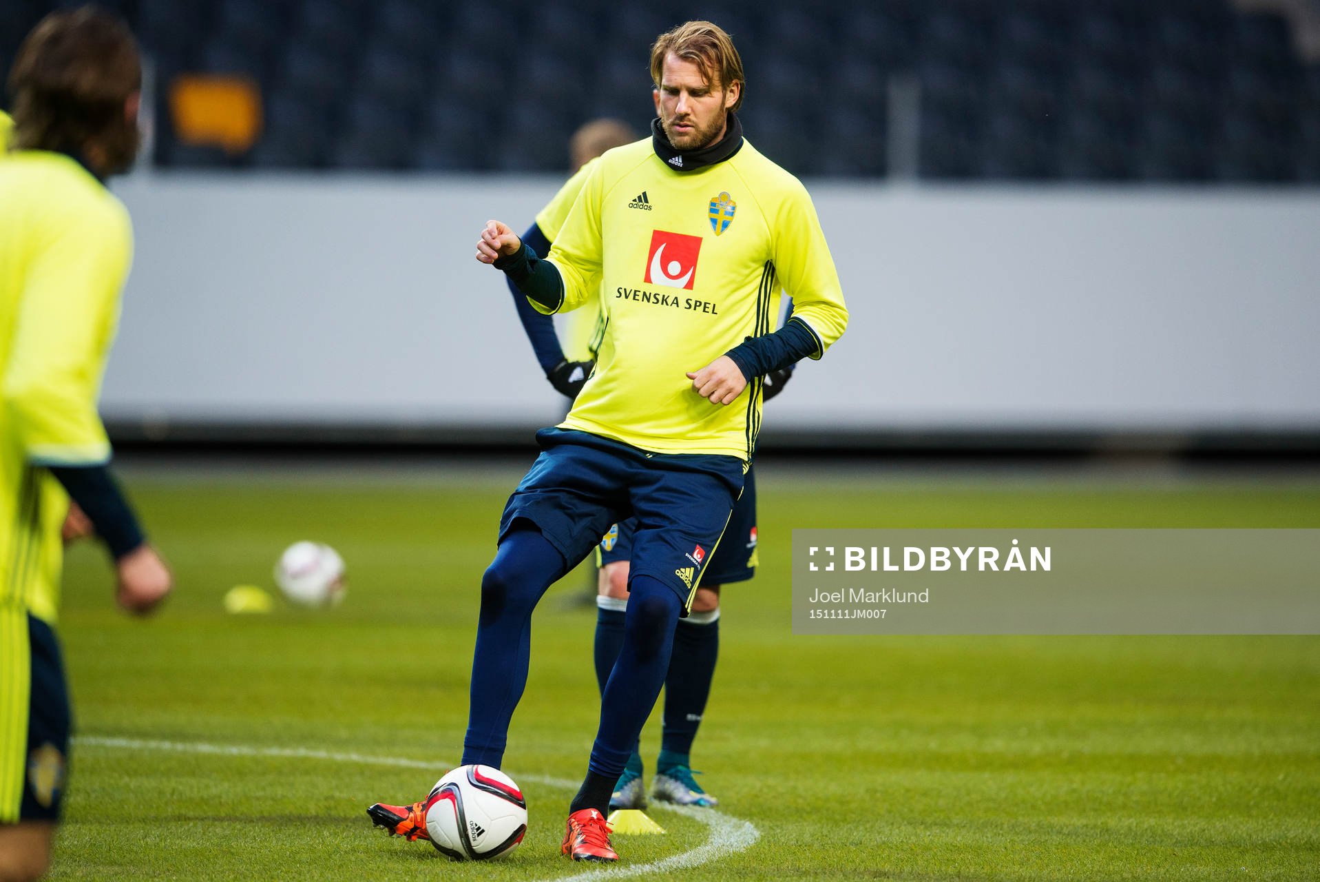 Ola Toivonen