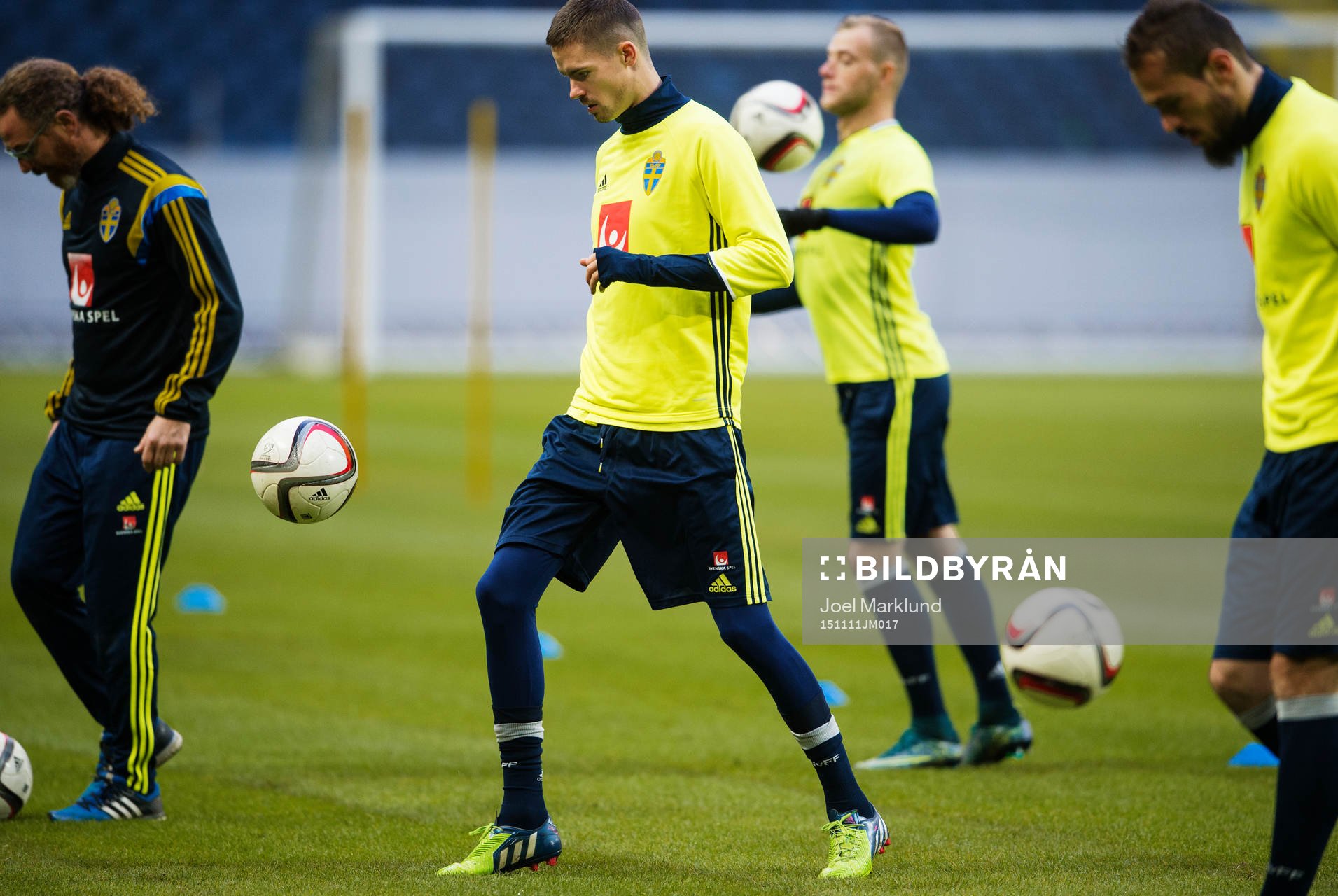 Mikael Lustig