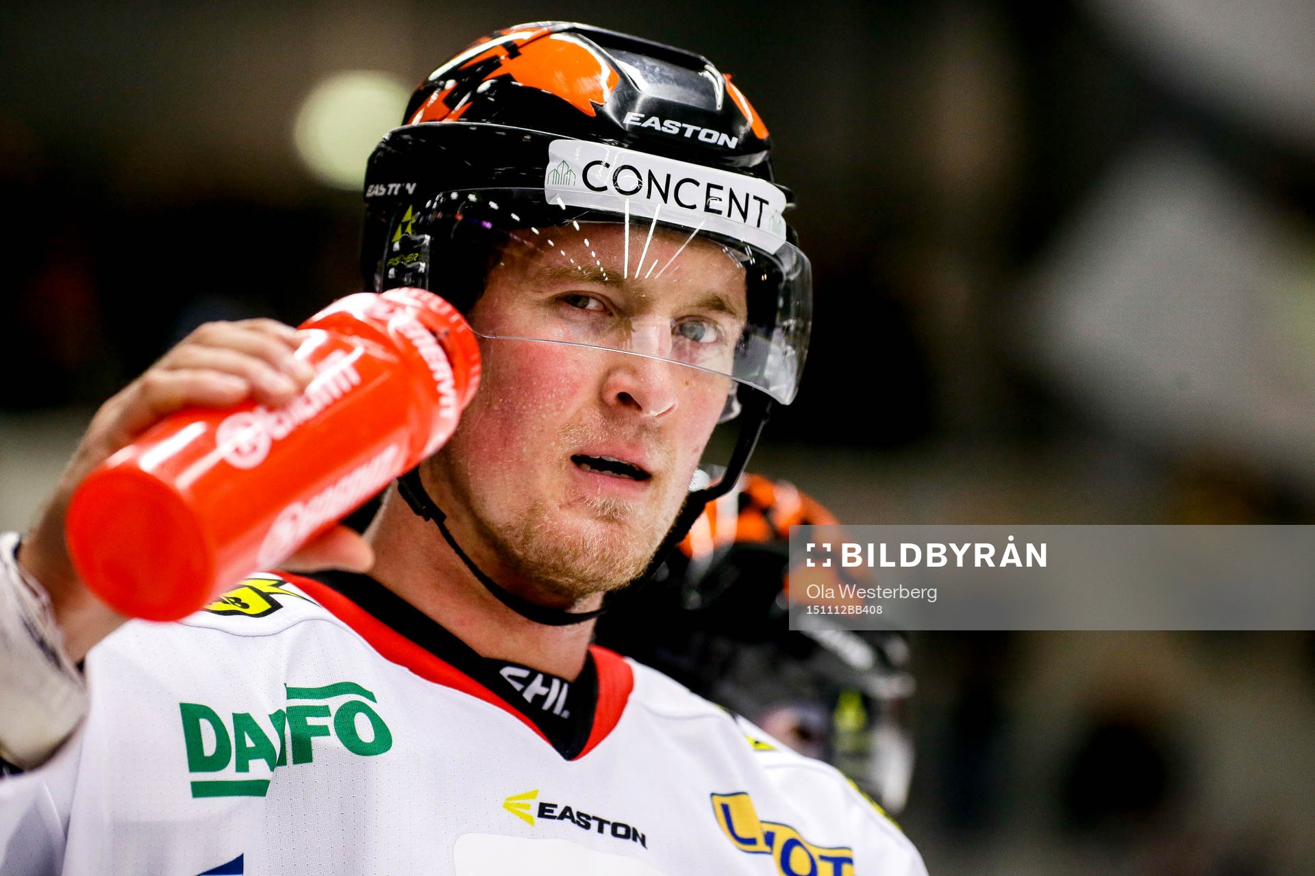 Örebros Mikko Lehtonen