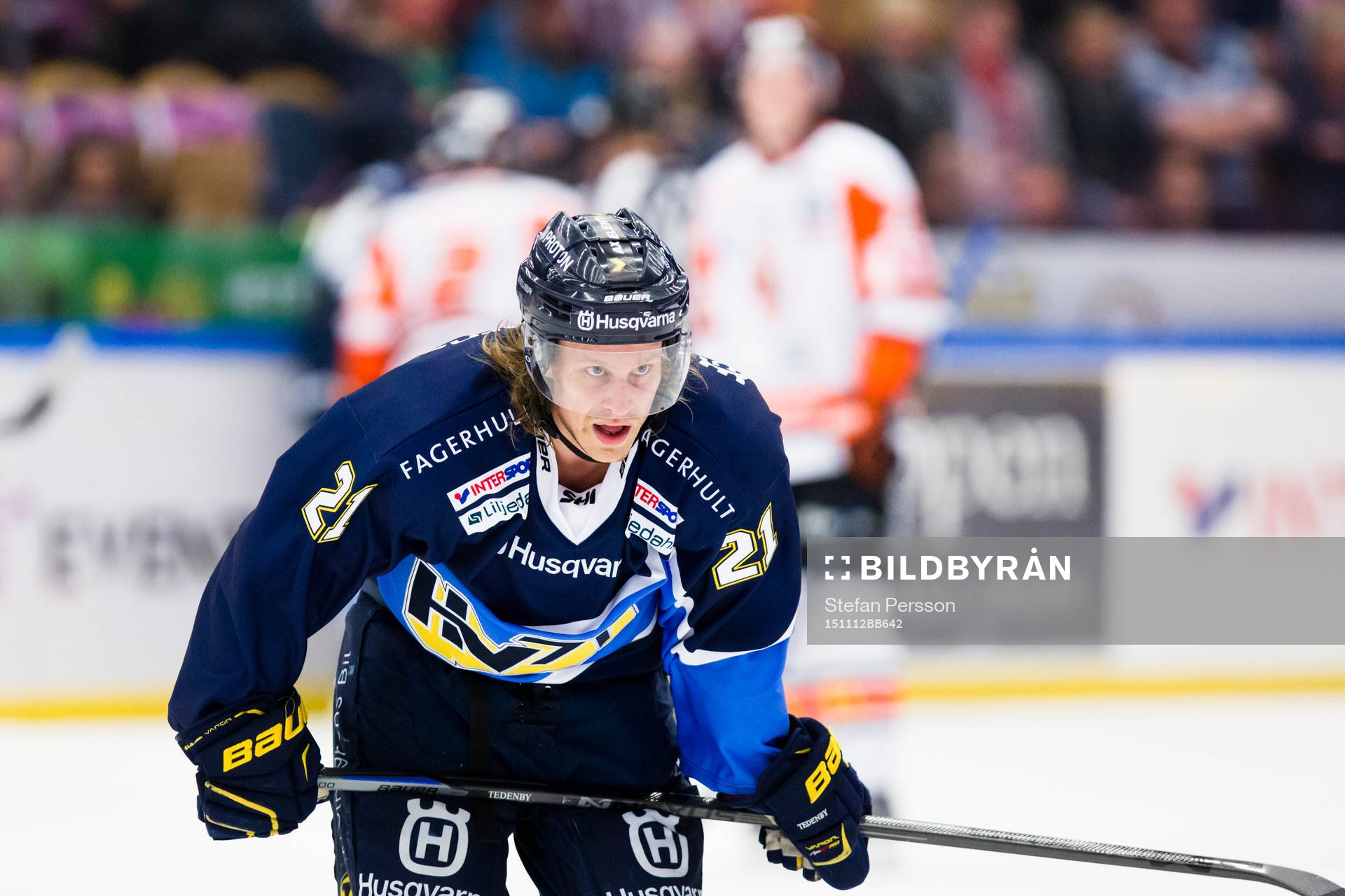 s Mattias Tedenby deppar