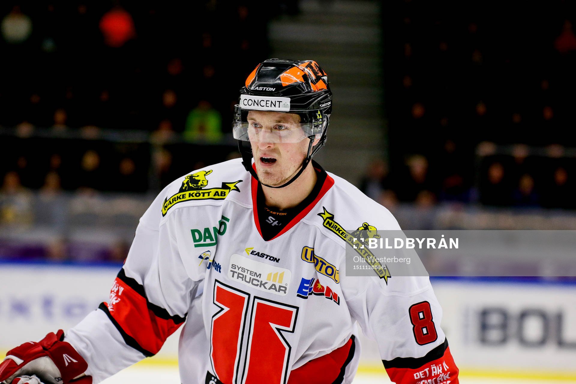 Örebros Mikko Lehtonen
