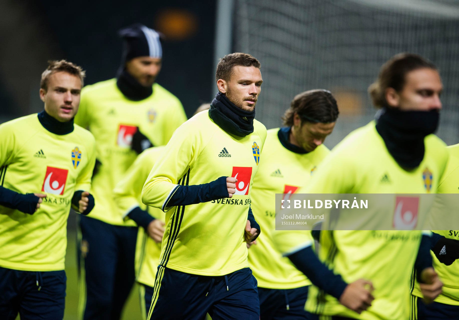 Marcus Berg