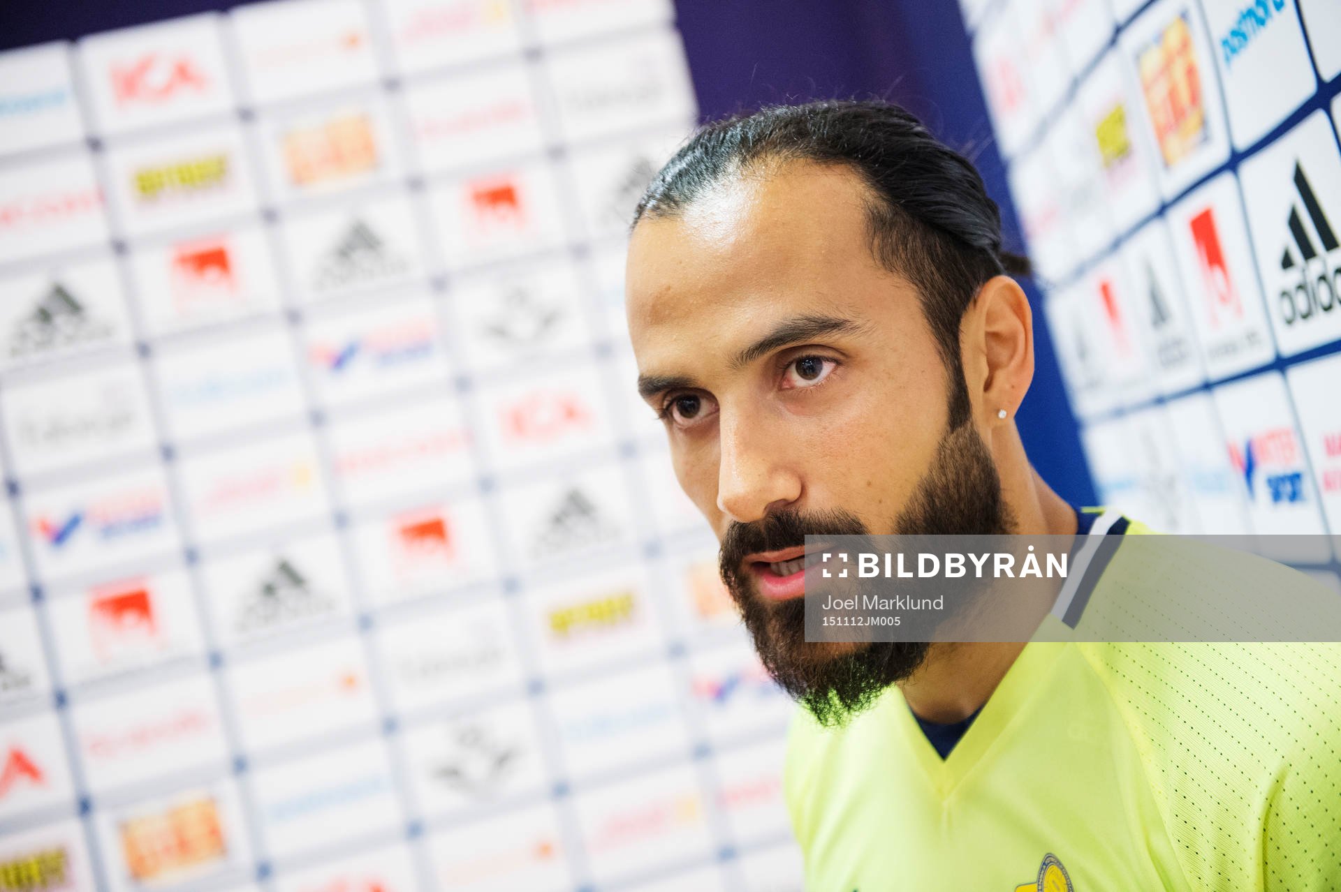 Erkan Zengin